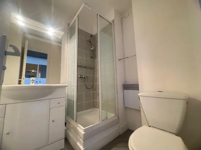 Photo 6 pour Appartement 1 pièce 15.53m² Photo 6 Appartement 1 pièce 15.53m²