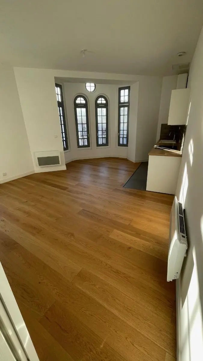 Photo 4 Appartement 2 pièces 42.53m²