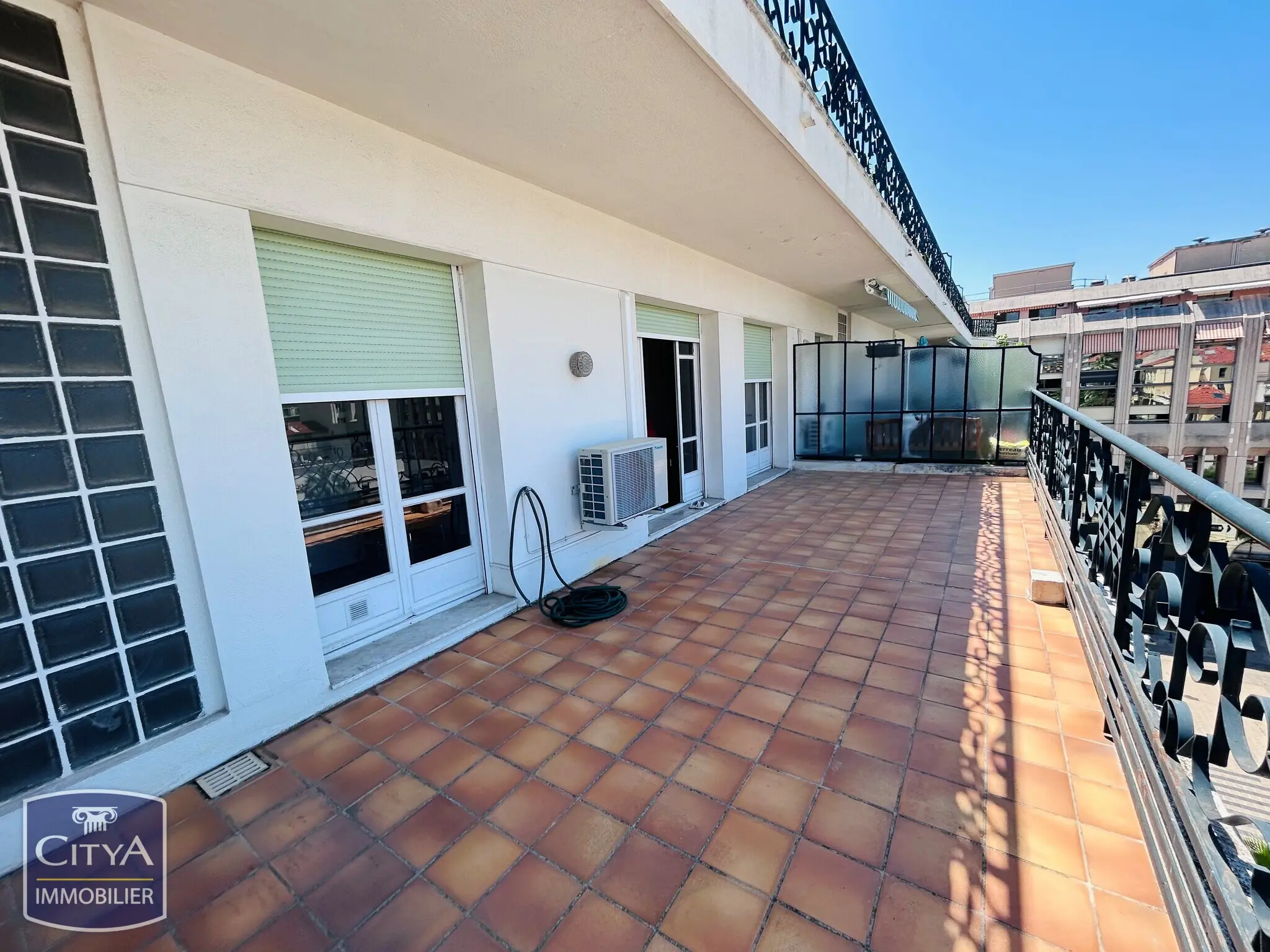 Photo 3 Appartement 1 pièce 45m²