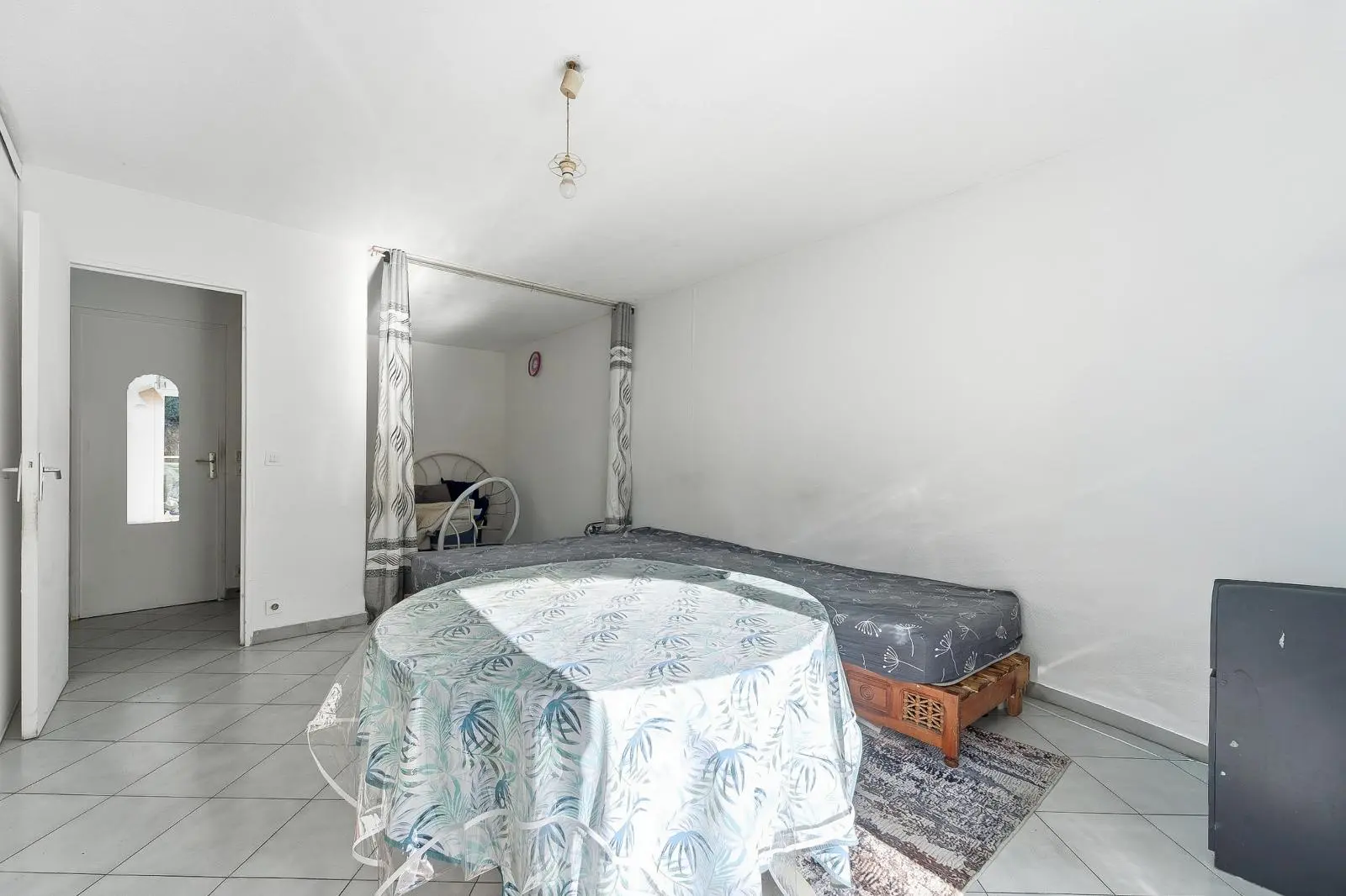 Photo 5 Appartement 1 pièce 30m²
