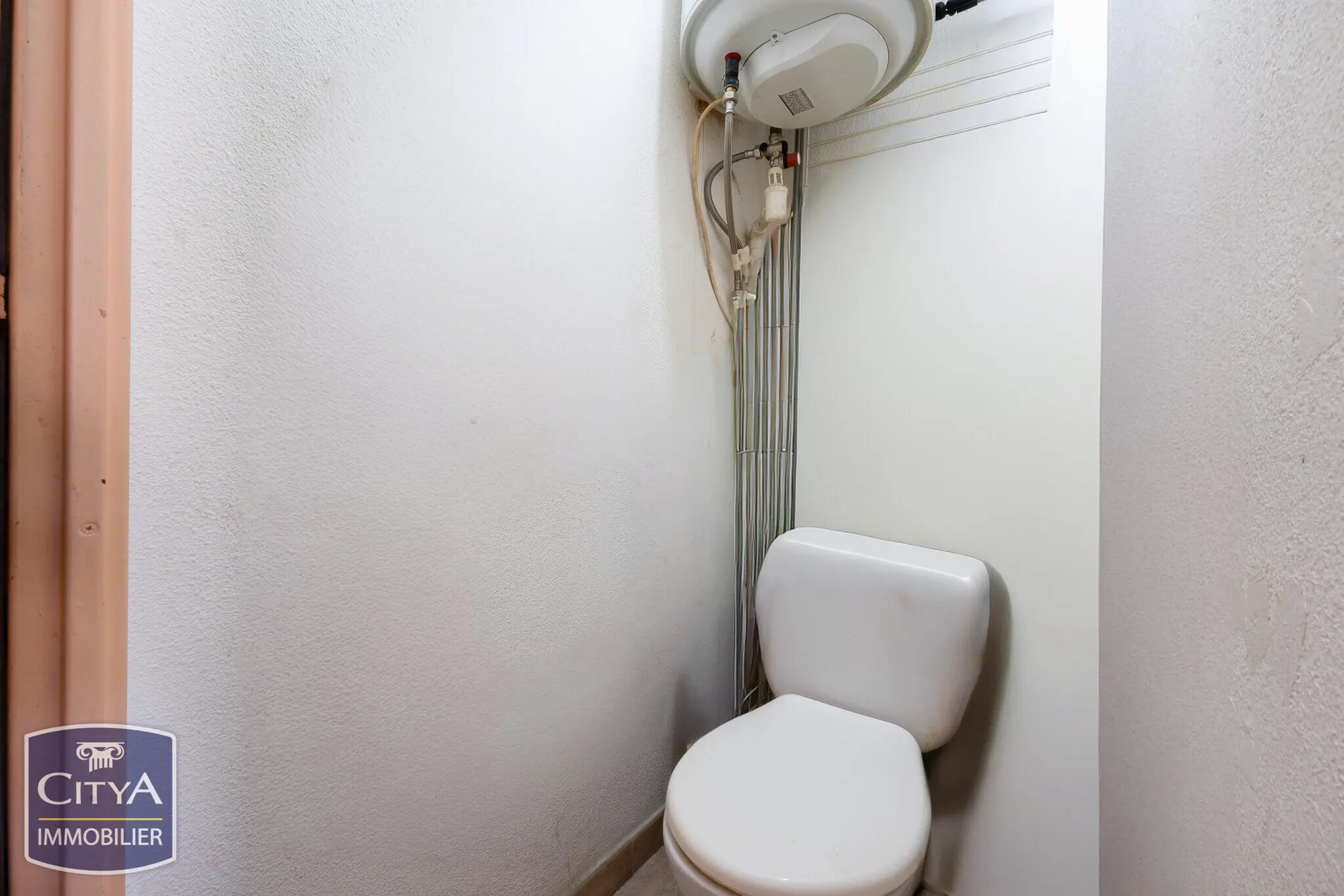 Photo 6 Appartement 1 pièce 19.15m²
