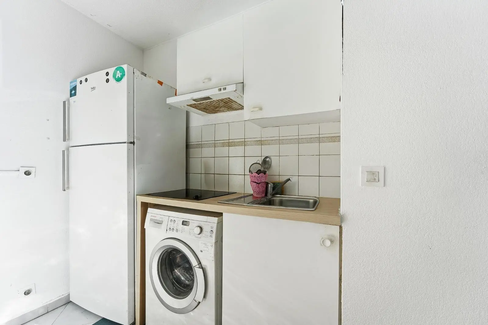 Photo 4 Appartement 1 pièce 30m²