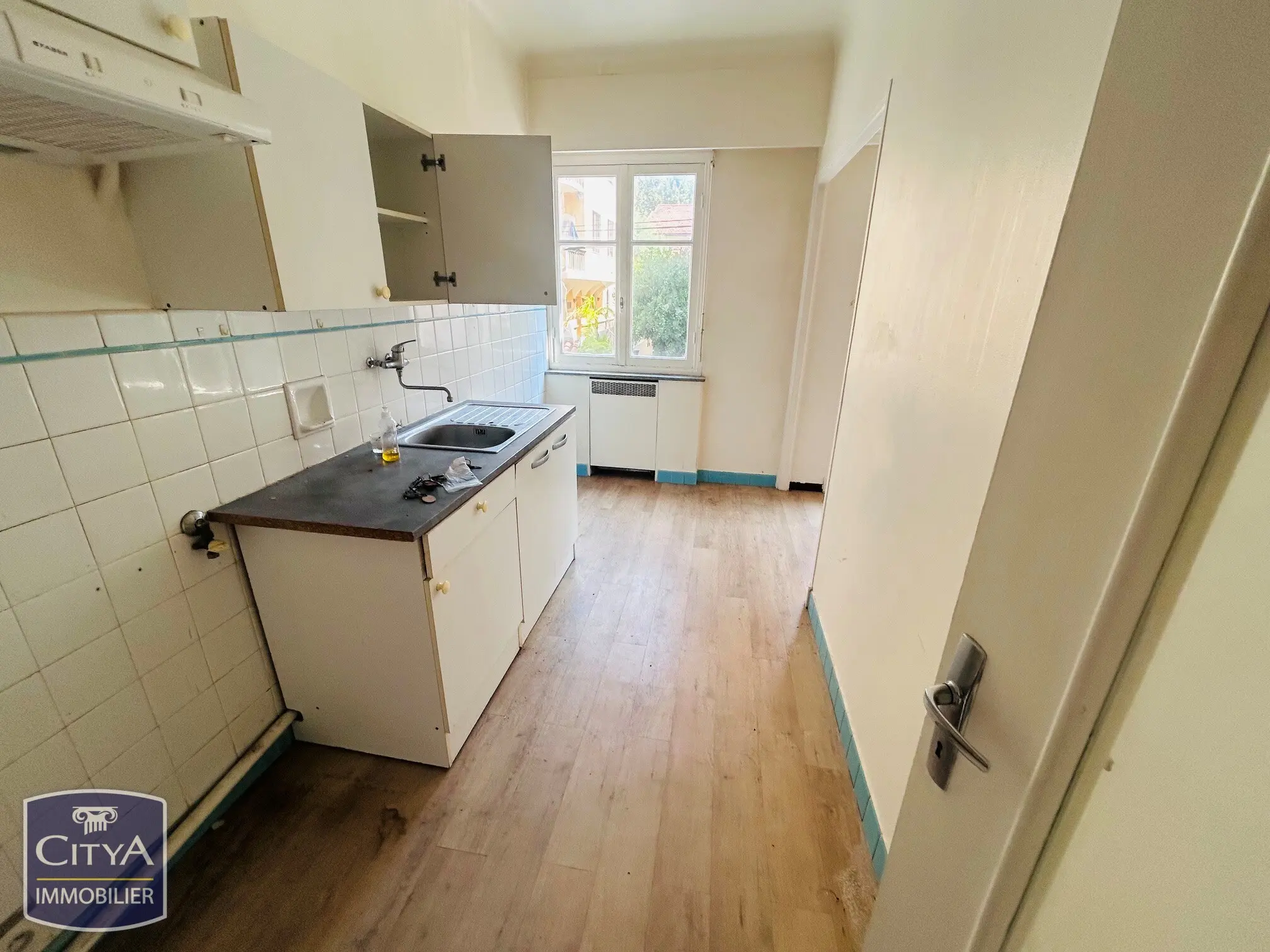 Photo 1 appartement Antibes