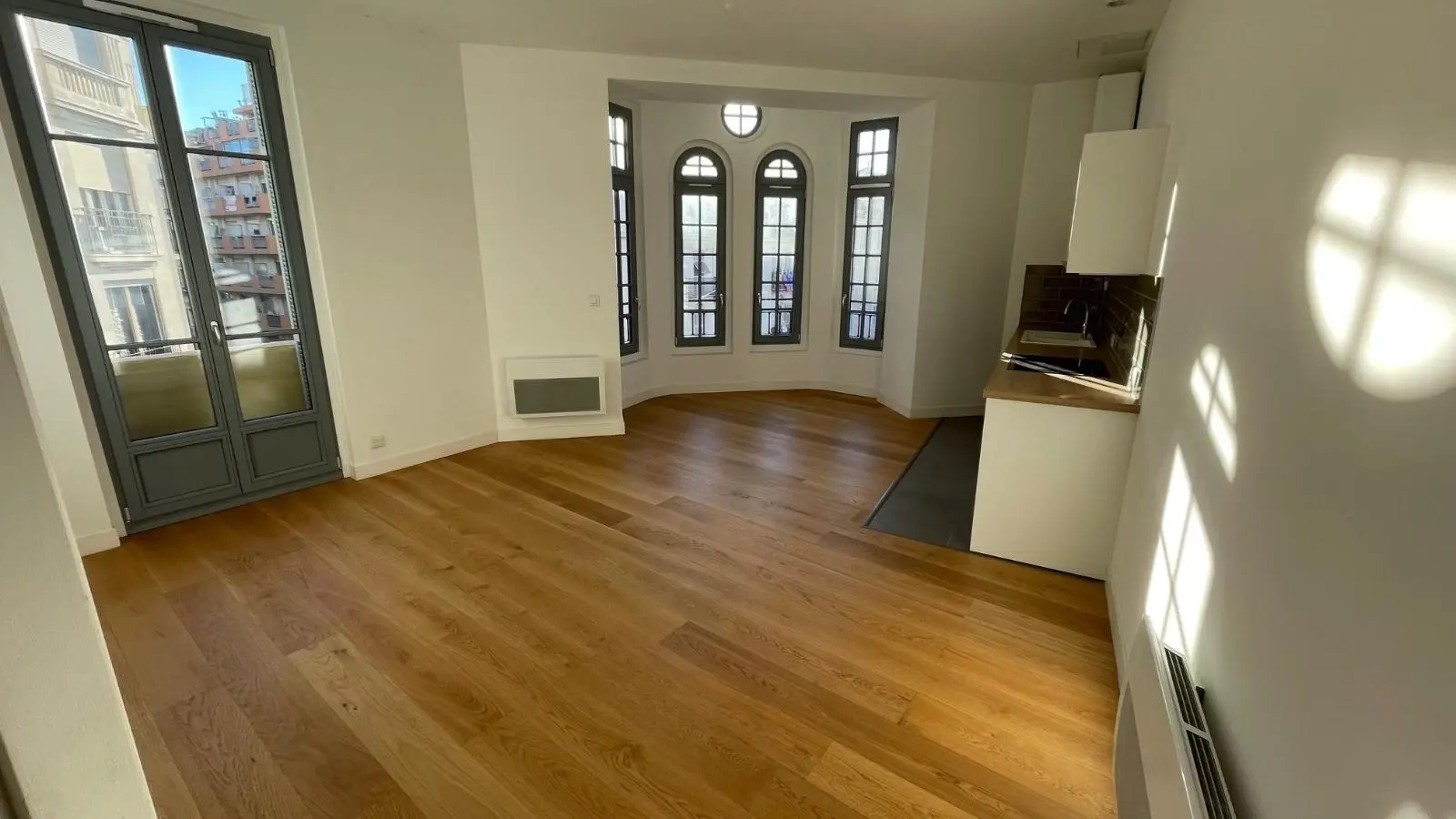 Photo 1 Appartement 2 pièces 42.53m²