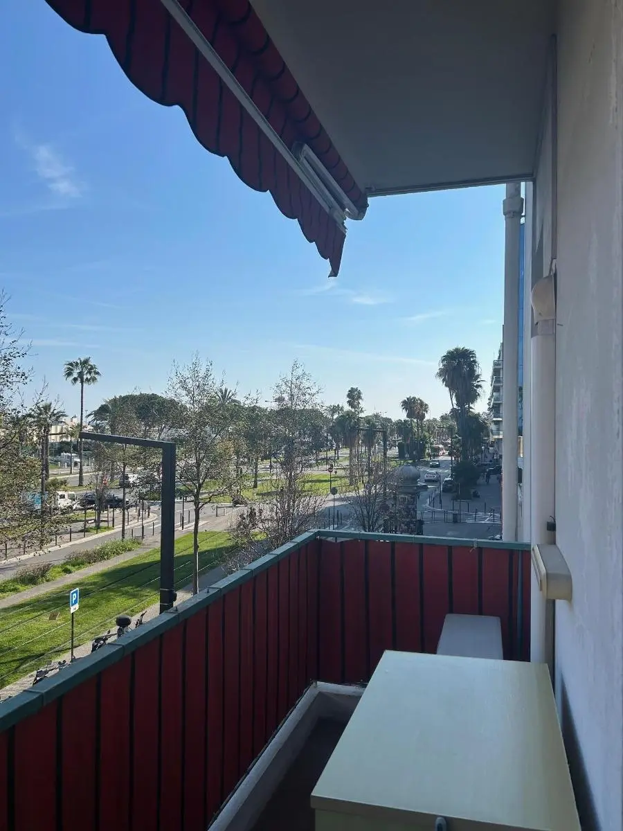 Photo 3 Appartement 1 pièce 30.14m²