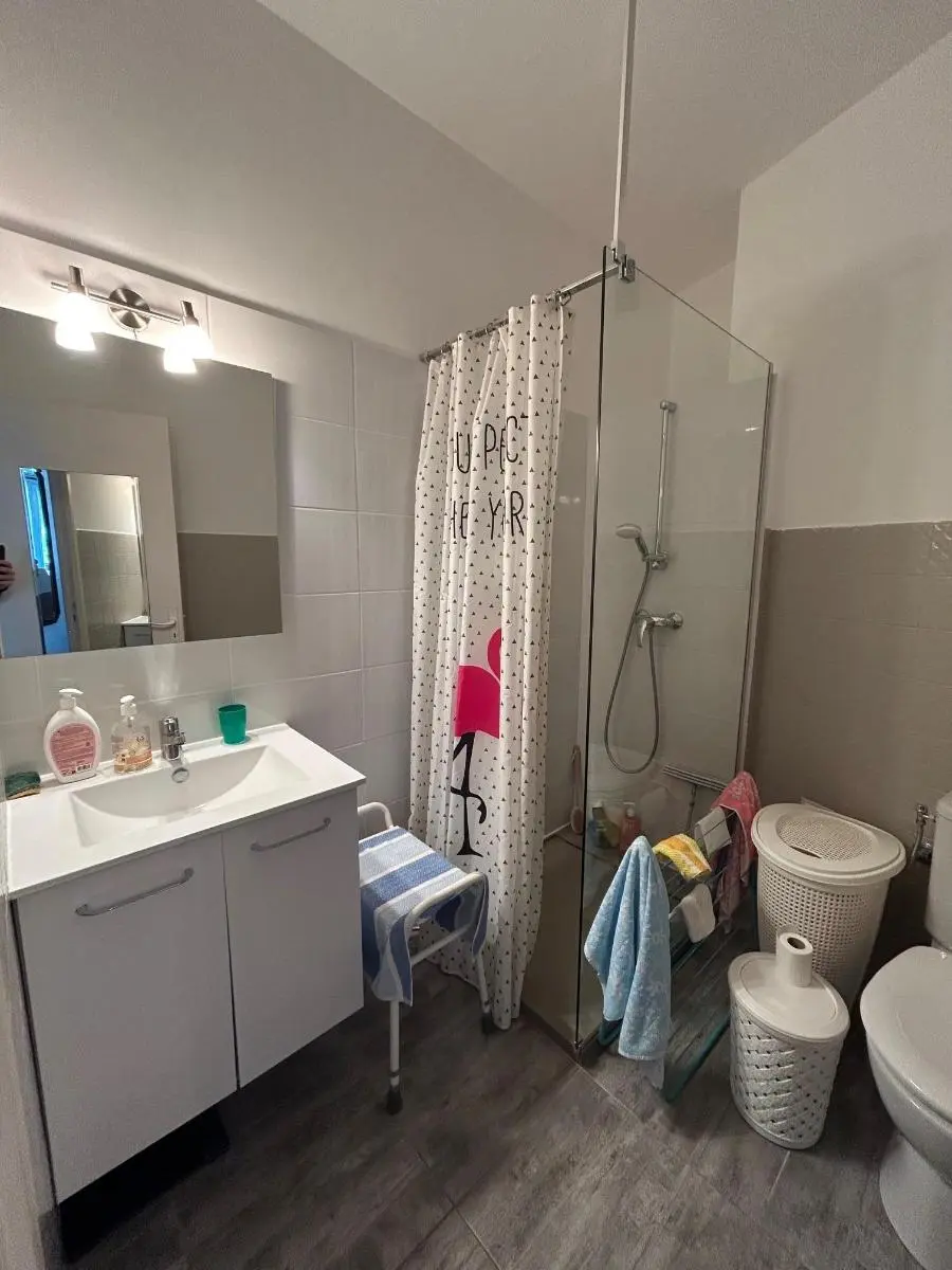 Photo 4 Appartement 1 pièce 30.14m²