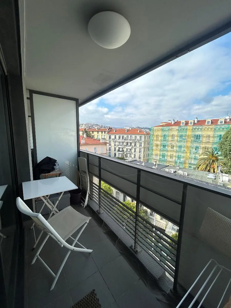 Photo 6 appartement Nice
