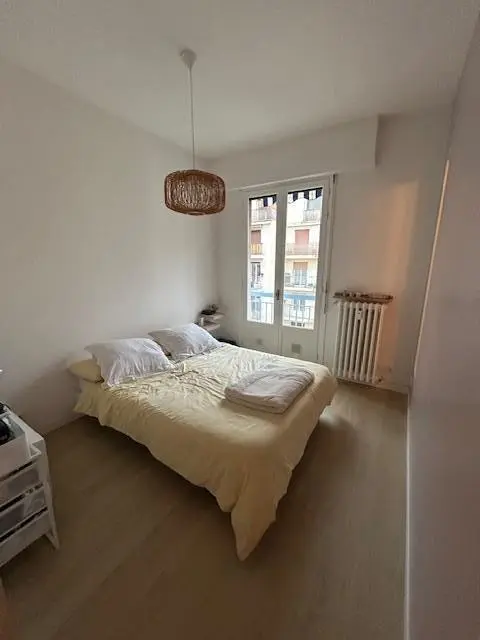 Photo 3 Appartement 2 pièces 34m²