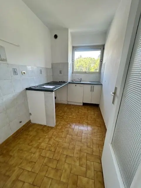Photo 6 Appartement 2 pièces 44m²