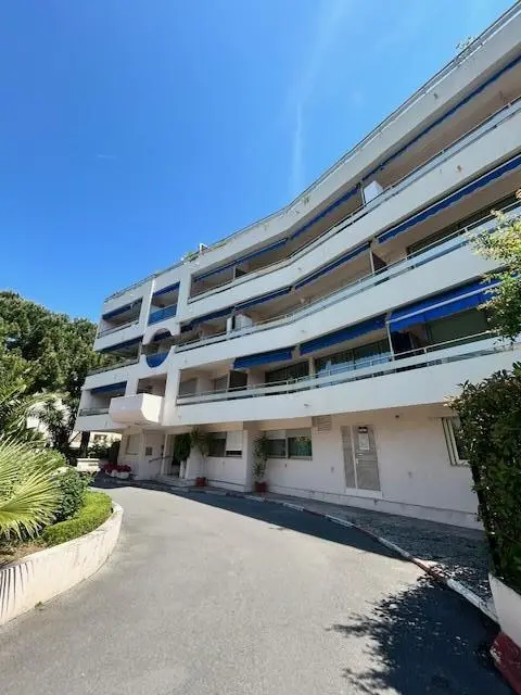 Photo 9 Appartement 2 pièces 44m²