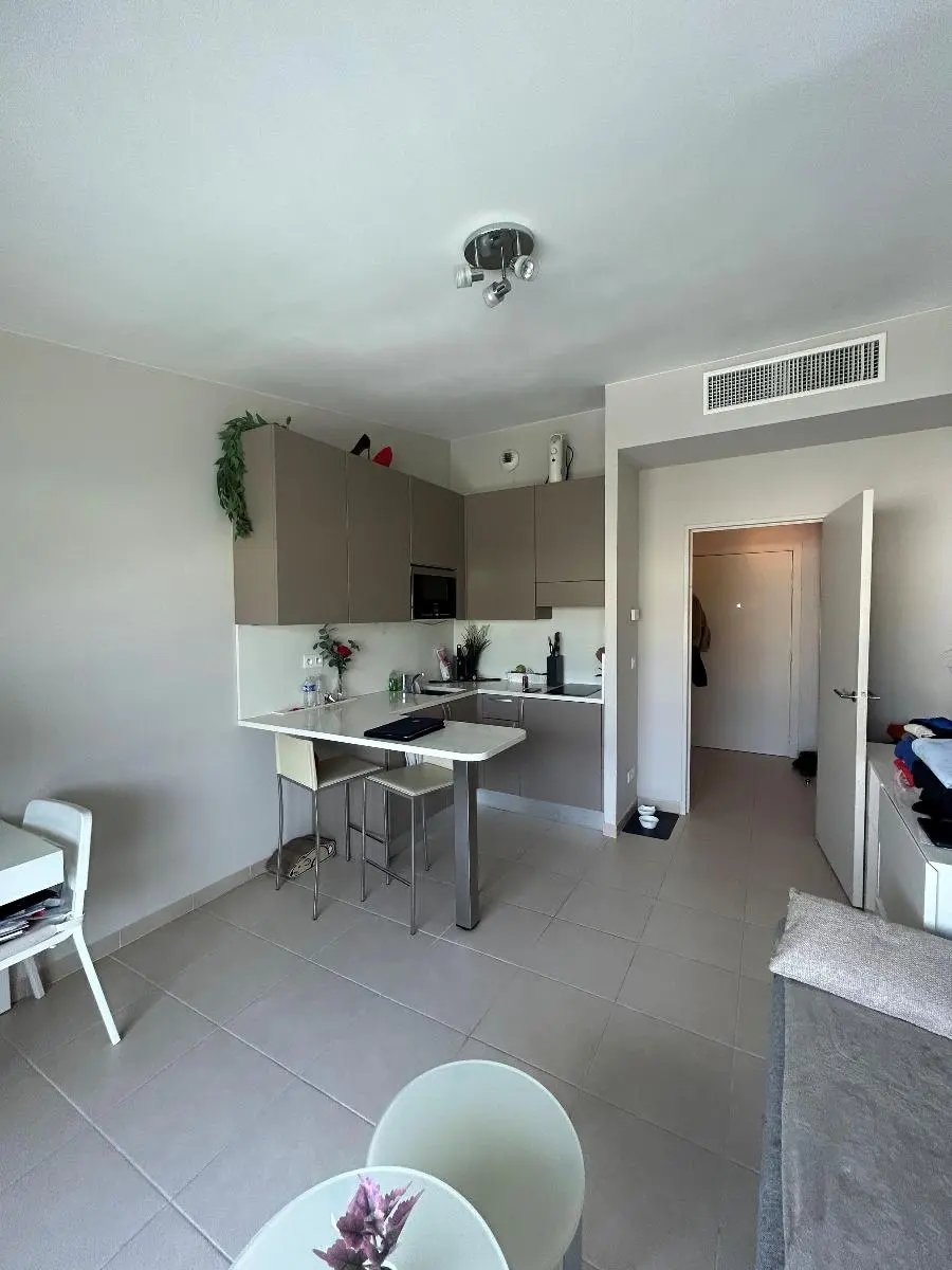 Photo 5 appartement Nice