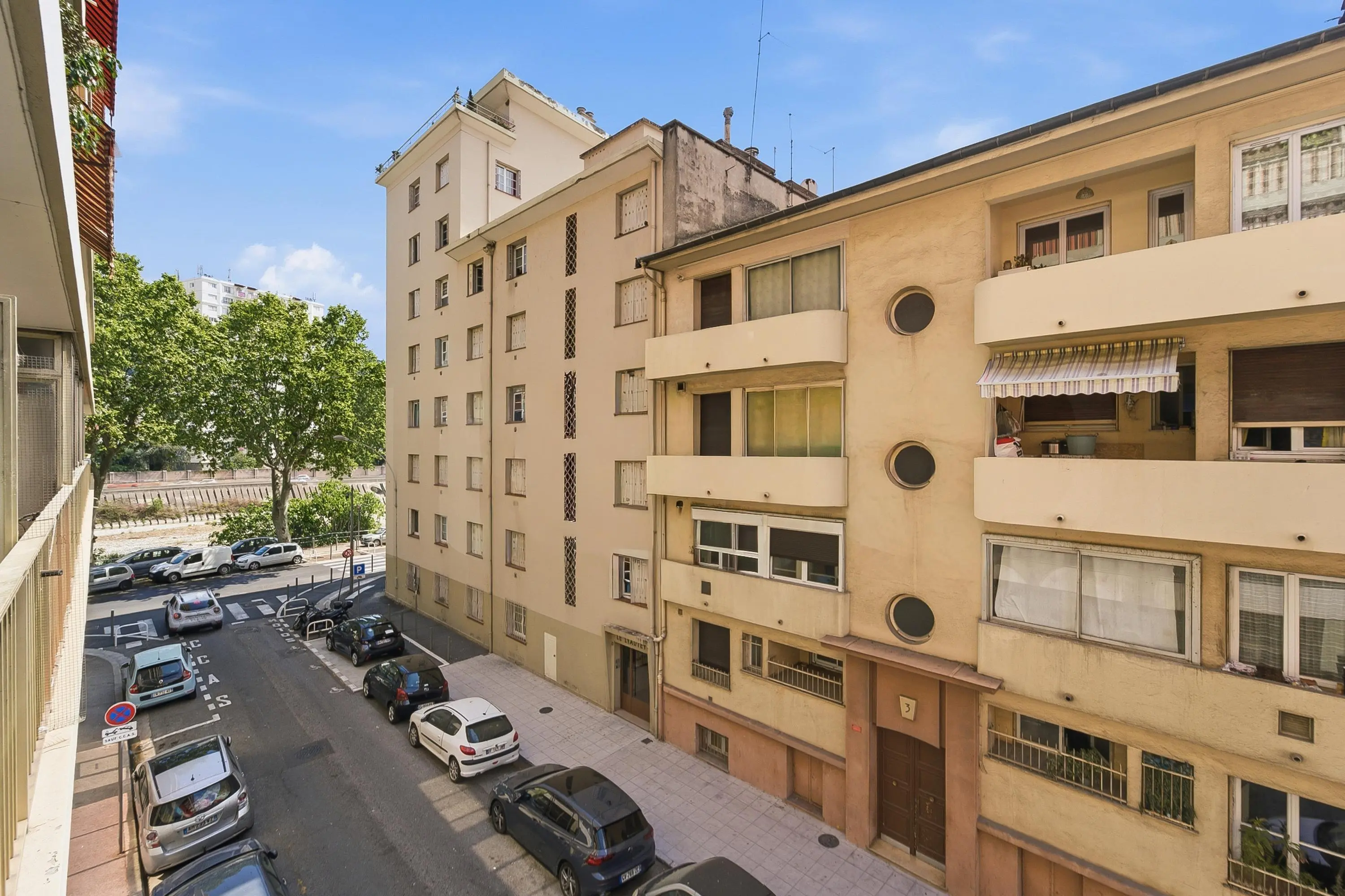 Photo 7 Appartement 1 pièce 30m²