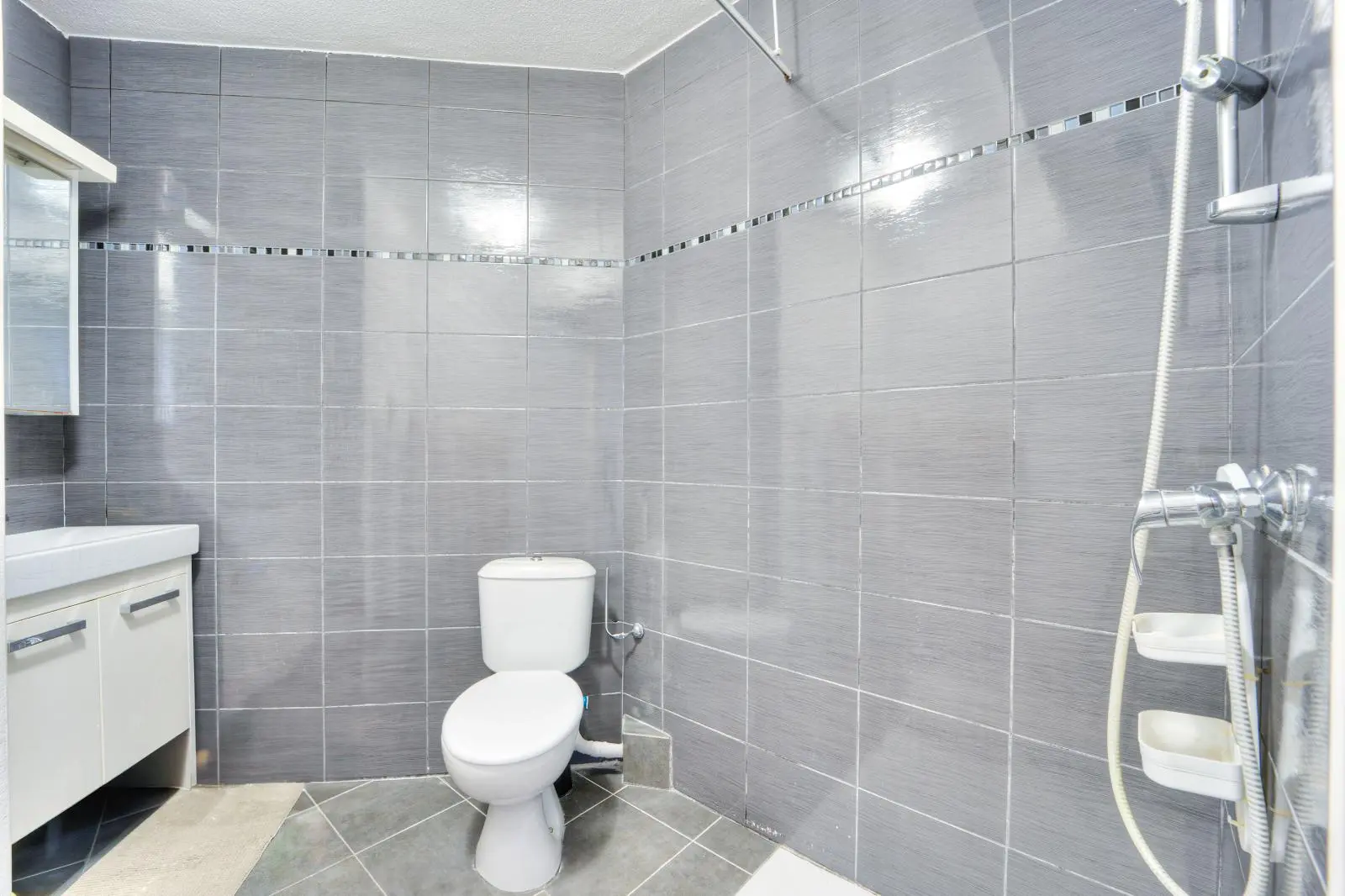 Photo 5 Appartement 2 pièces 32.5m²