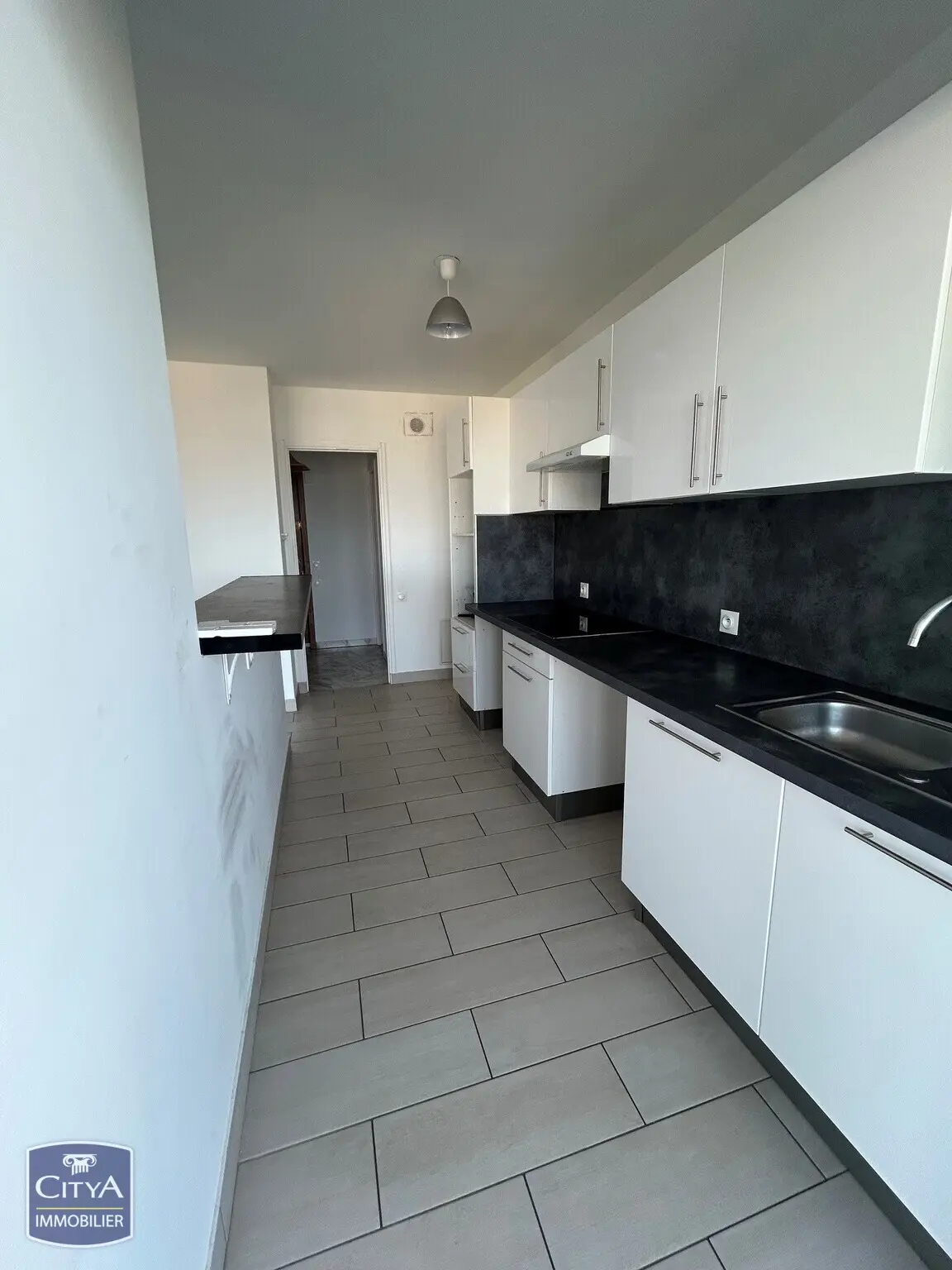 Photo 3 Appartement 2 pièces 52.58m²