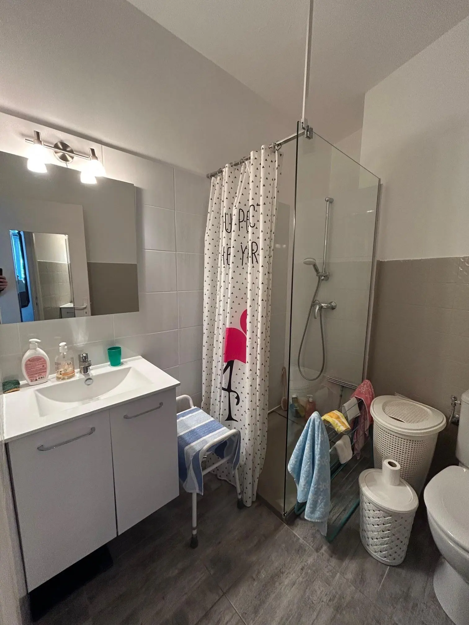 Photo 4 Appartement 1 pièce 30.14m²