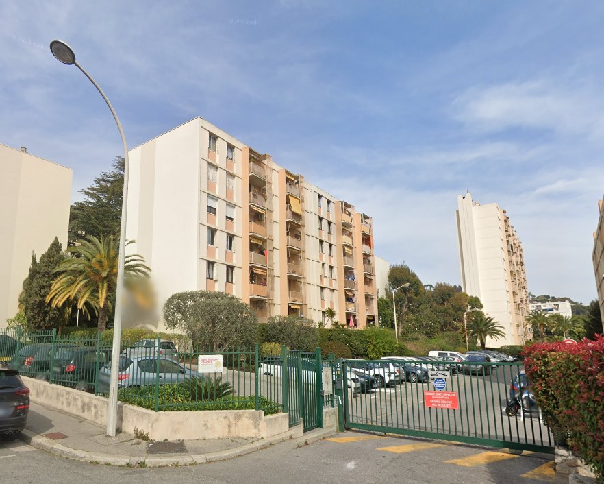 Vente Appartement 55m² 3 Pièces à Nice (06000) - Citya