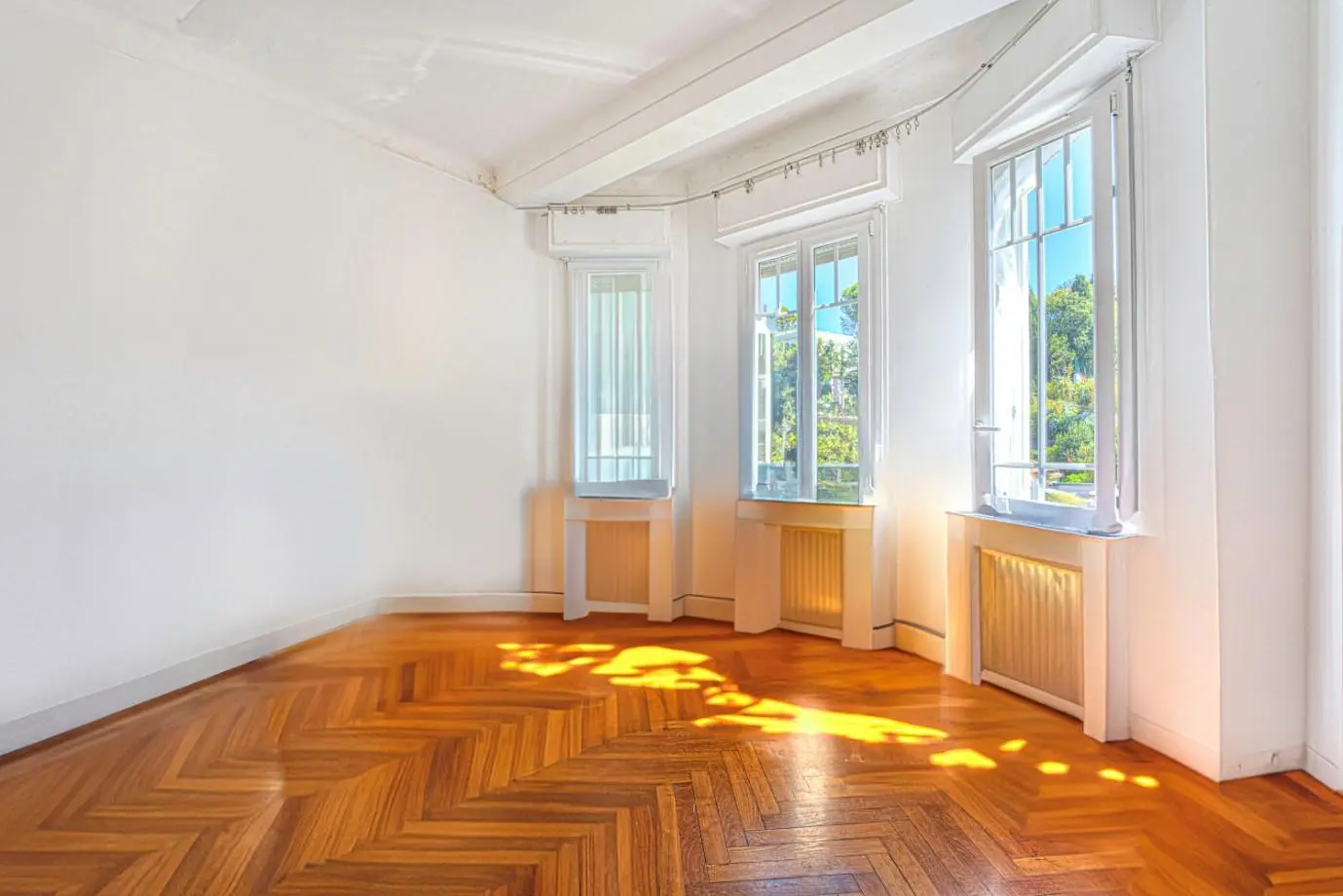 Photo 8 Appartement 6 pièces 132m²