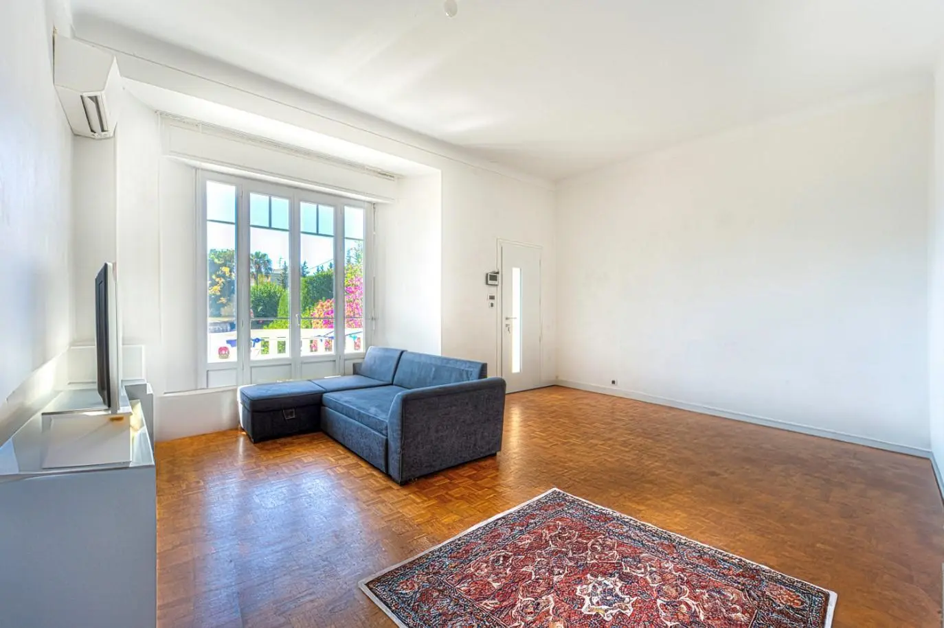 Photo 6 Appartement 6 pièces 132m²