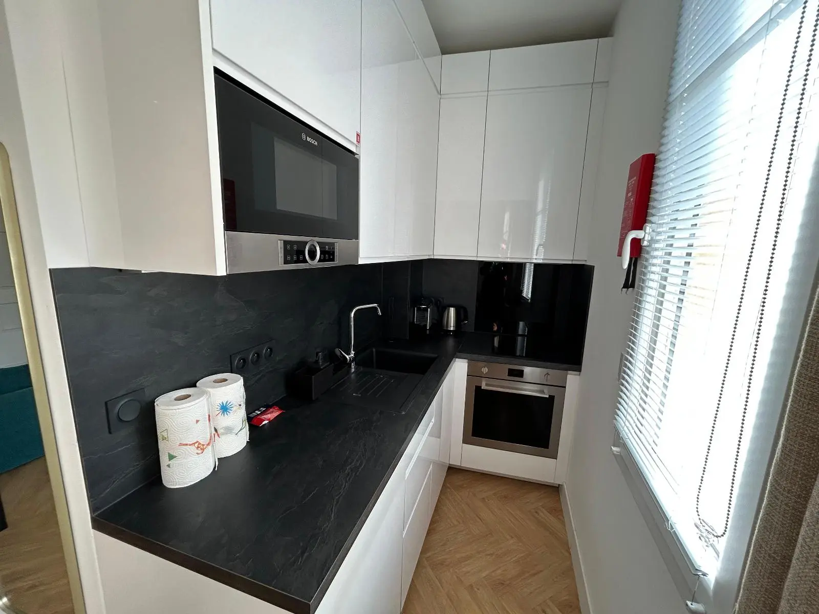 Photo 4 Appartement 1 pièce 27m²