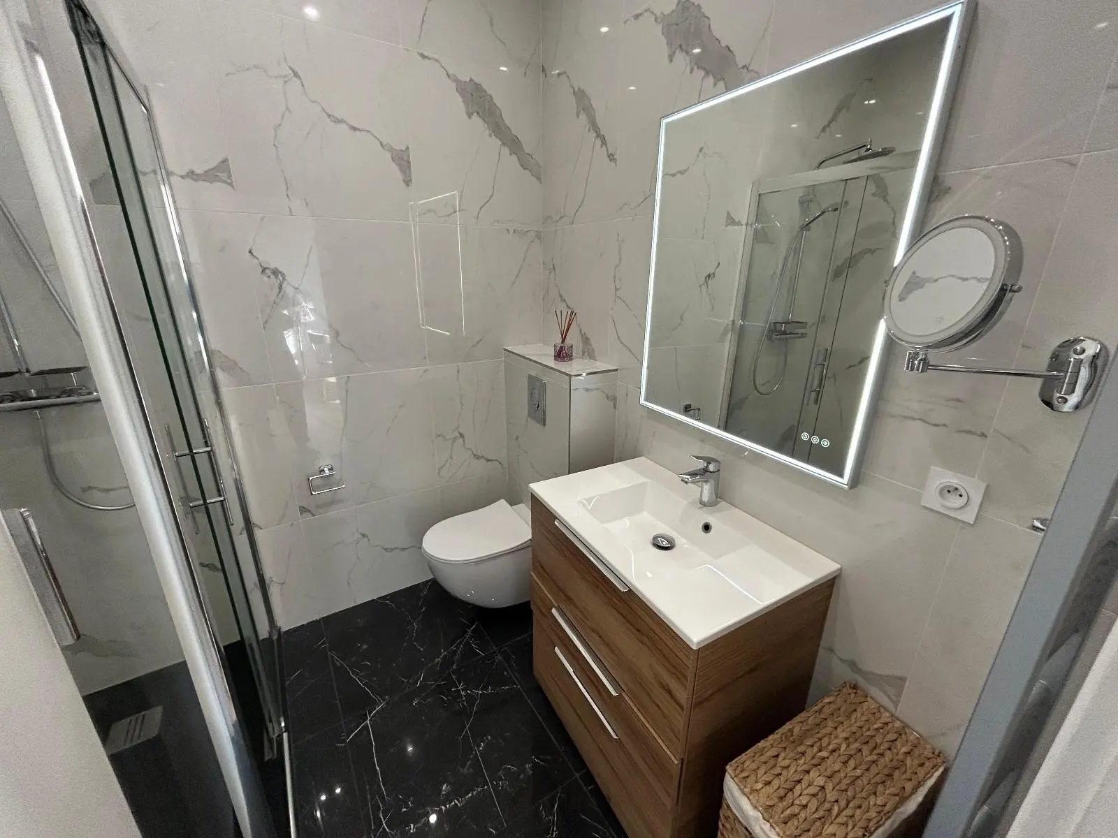 Photo 6 Appartement 1 pièce 27m²