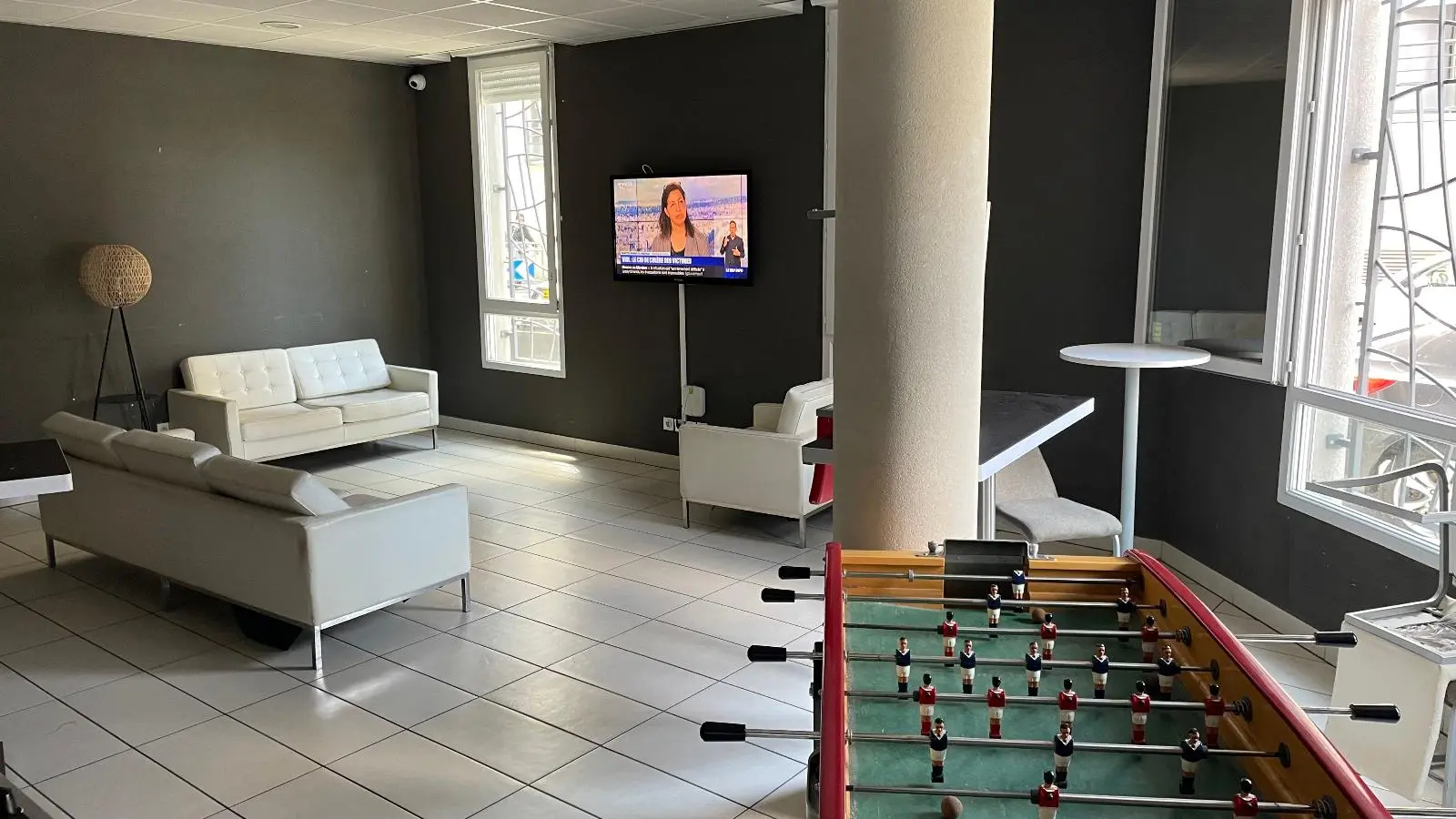 Photo 3 Appartement 1 pièce 22.3m²