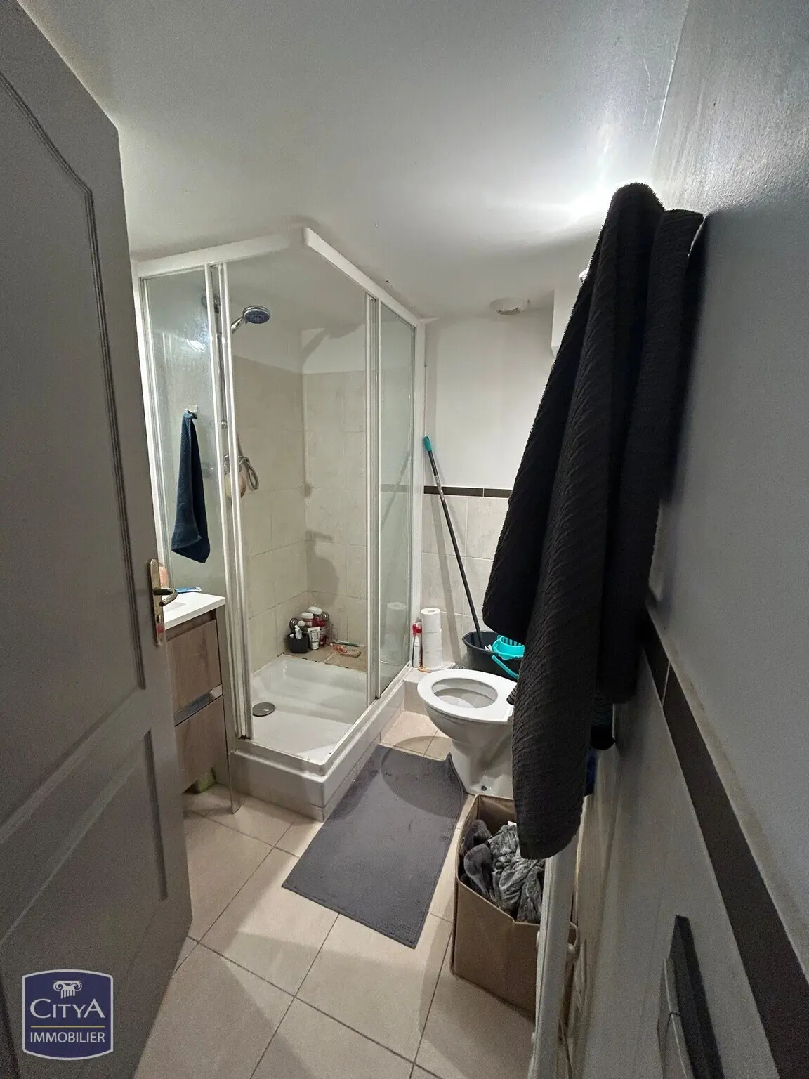 Photo 4 Appartement 1 pièce 21.62m²