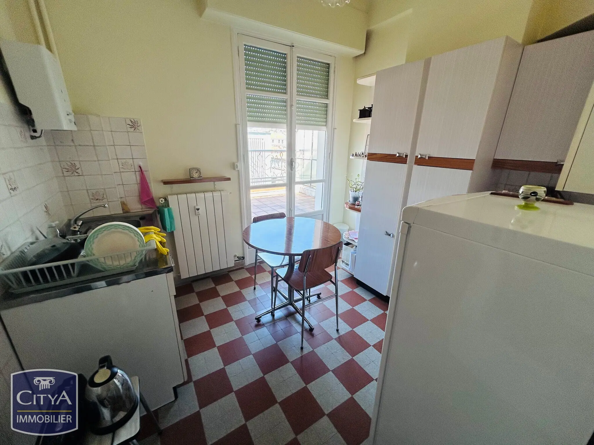 Photo 8 Appartement 1 pièce 45m²