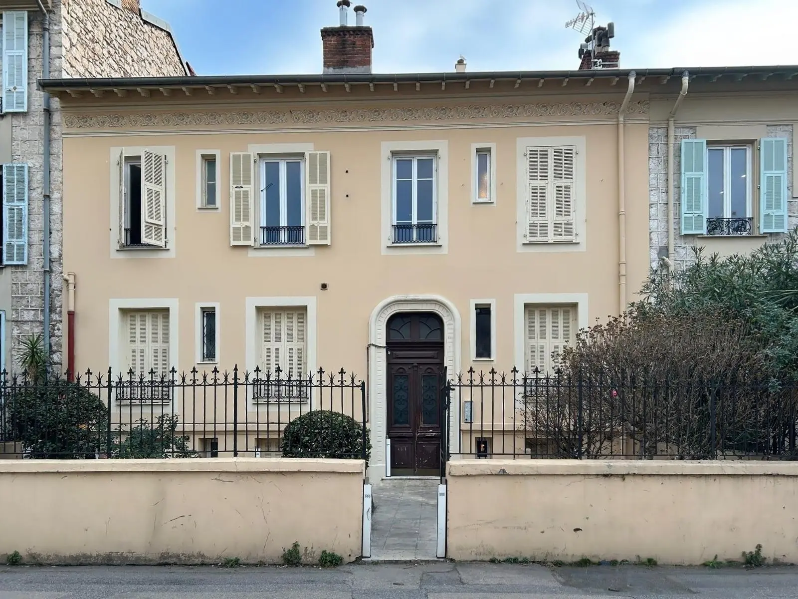 Photo 1 Appartement 1 pièce 13m²