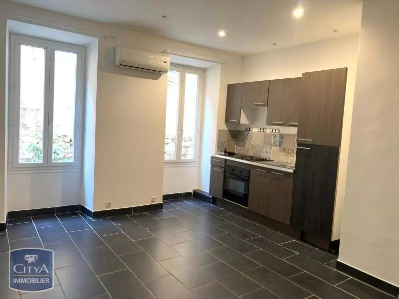 Vente Appartement Nice 06