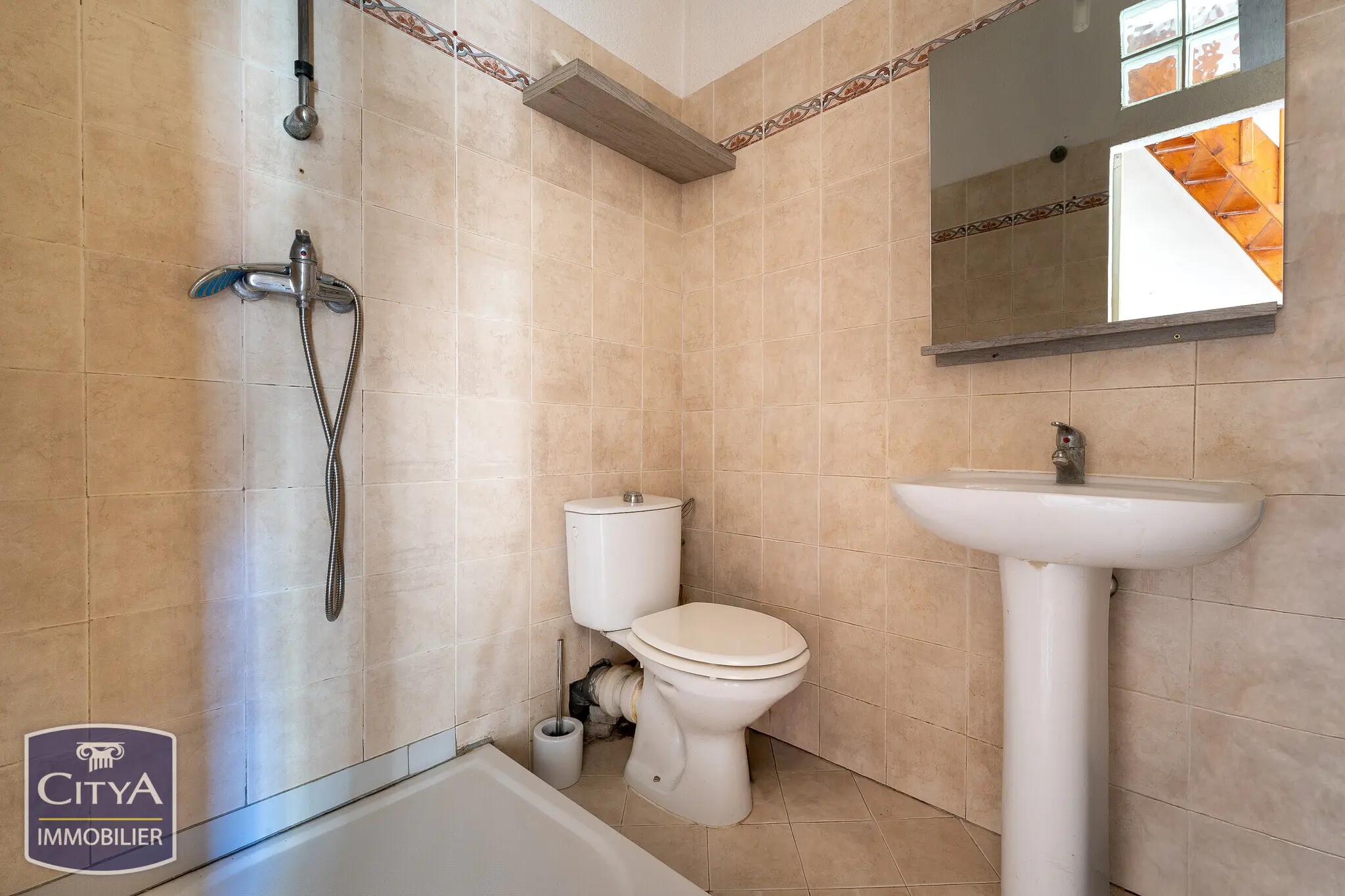 Photo 5 Appartement 1 pièce 34.39m²