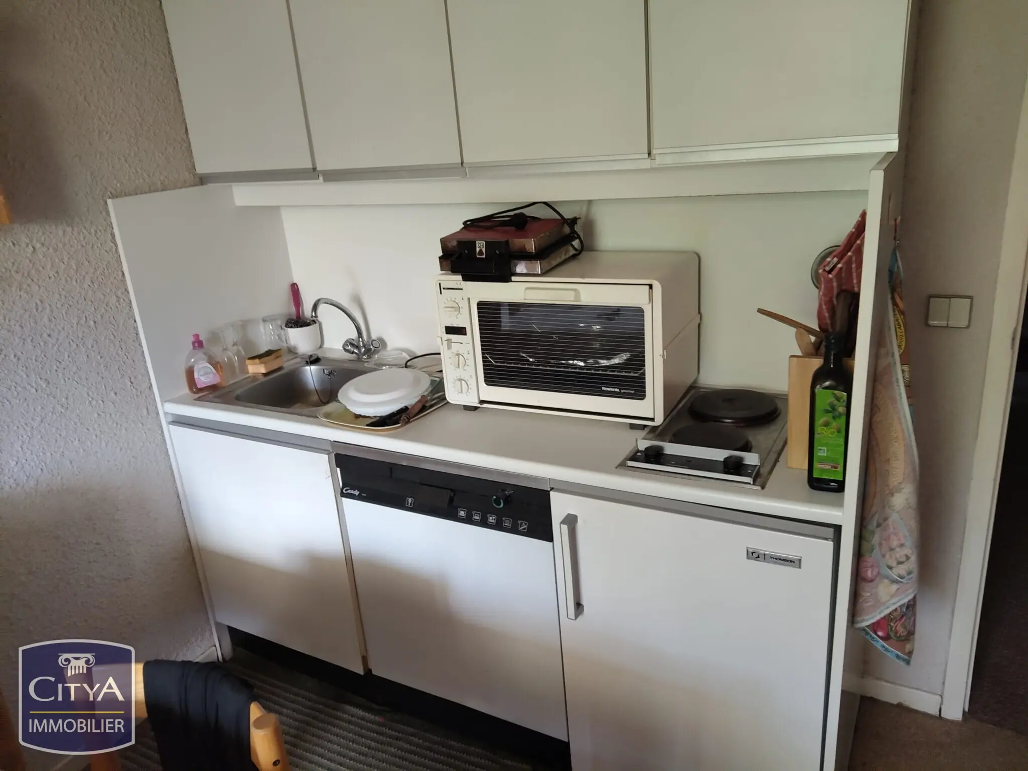 Photo 2 appartement Isola