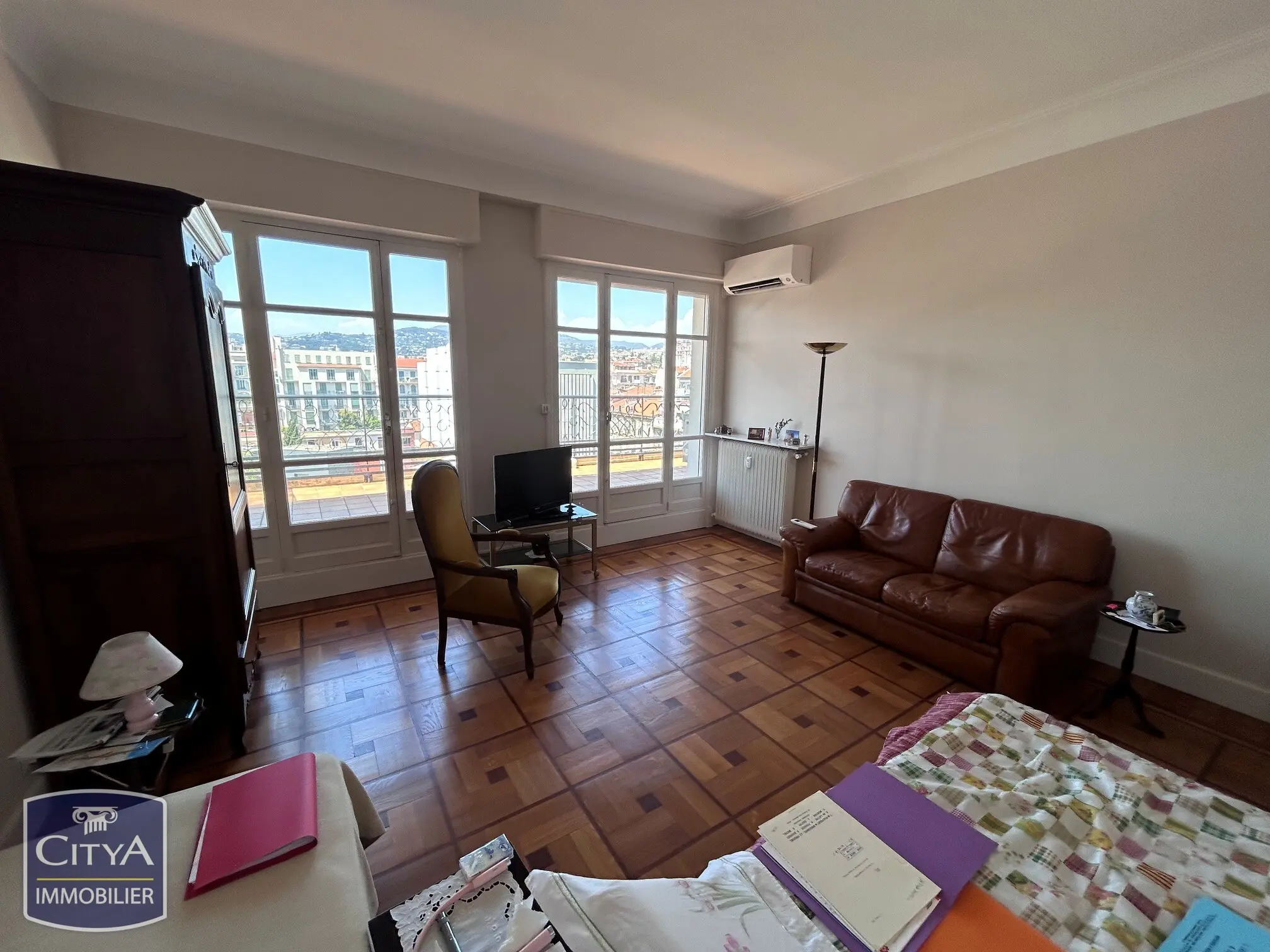 Photo 4 Appartement 1 pièce 45m²