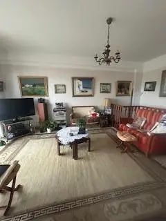 Photo 6 Appartement 6 pièces 144.91m²