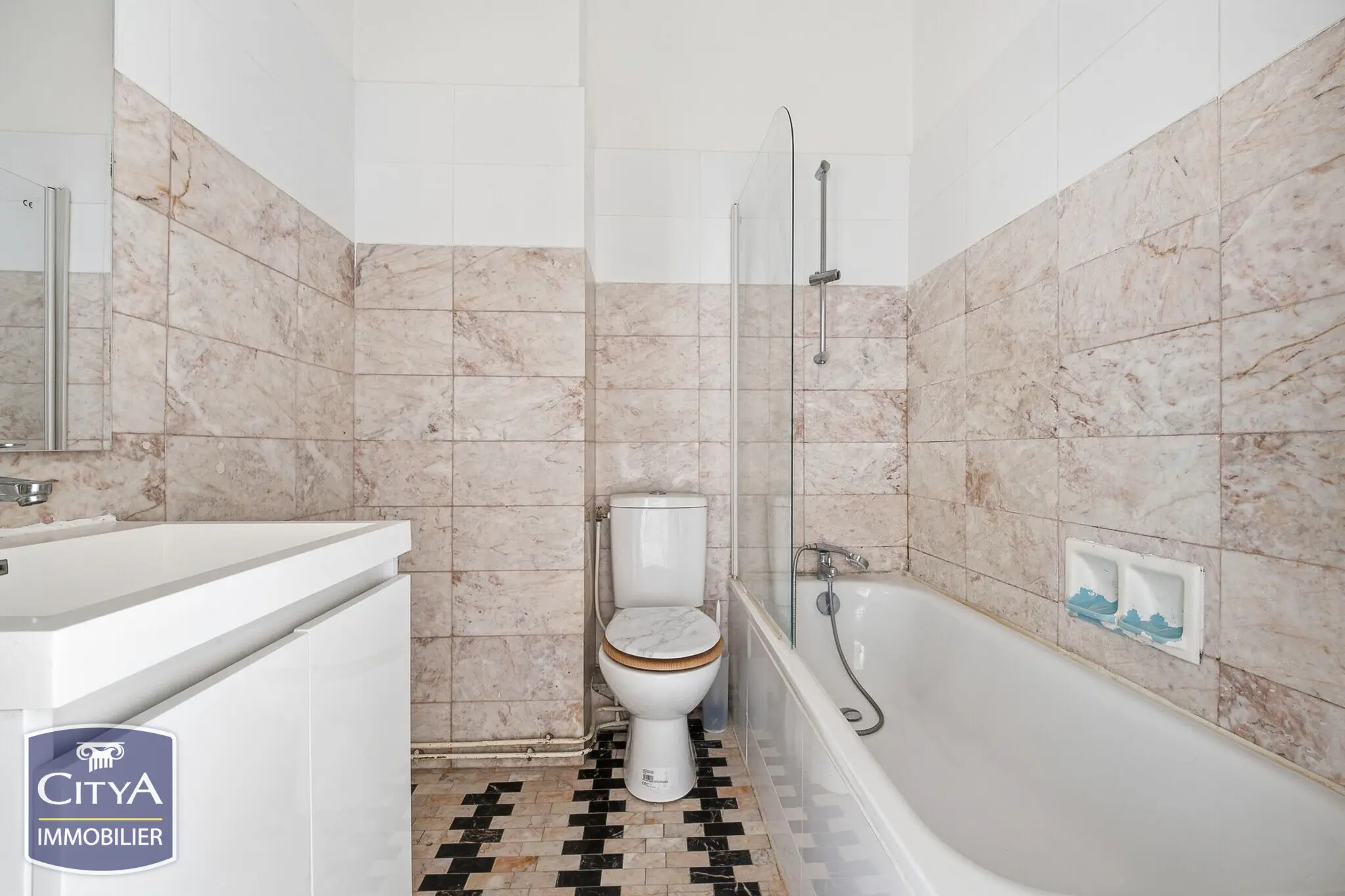 Photo 6 appartement Nice
