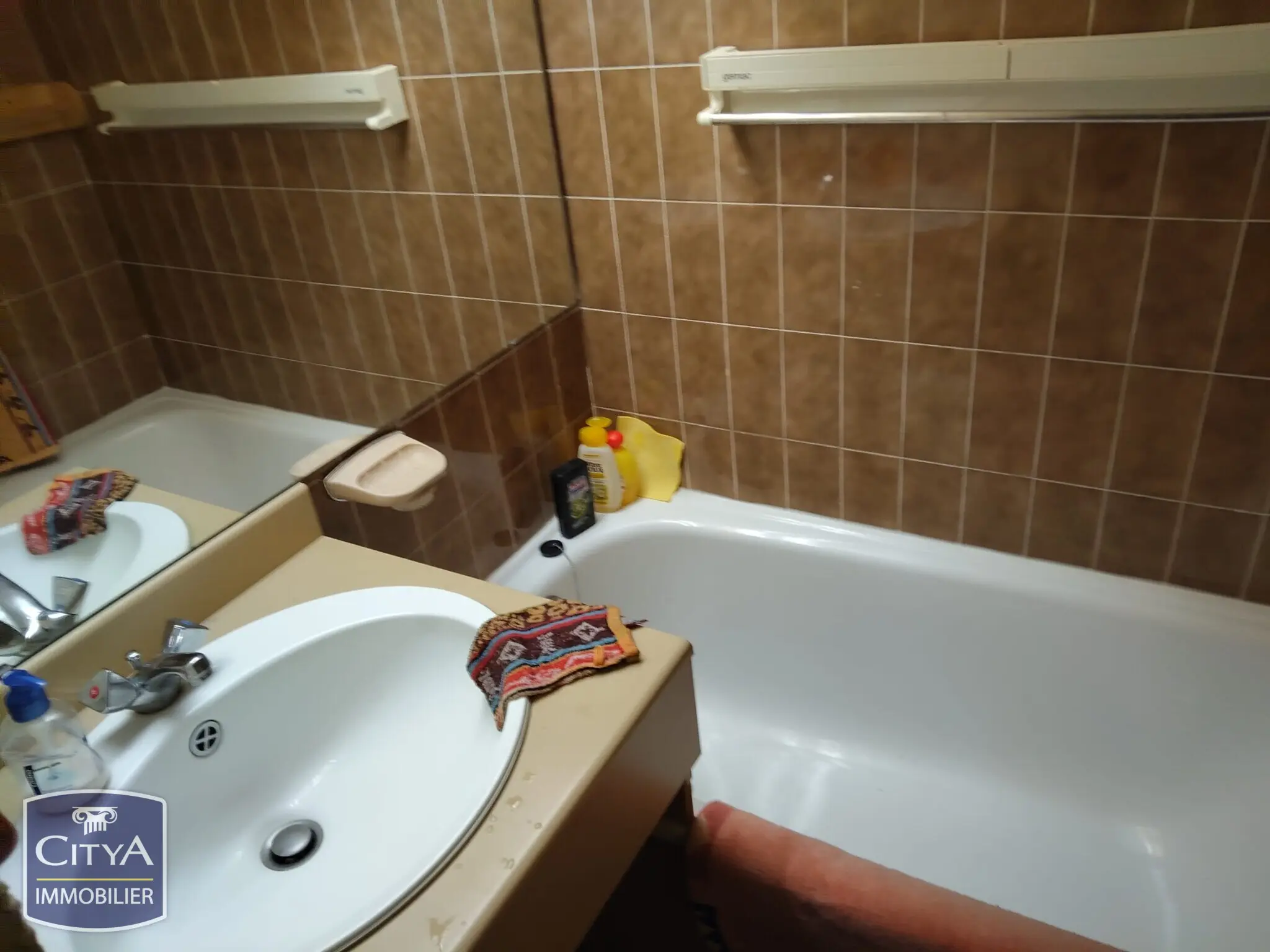 Photo 7 appartement Isola