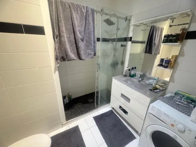 Photo 2 Appartement 1 pièce 31.75m²