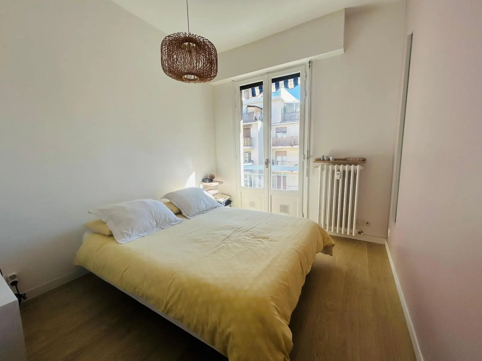 Photo 4 Appartement 2 pièces 34m²