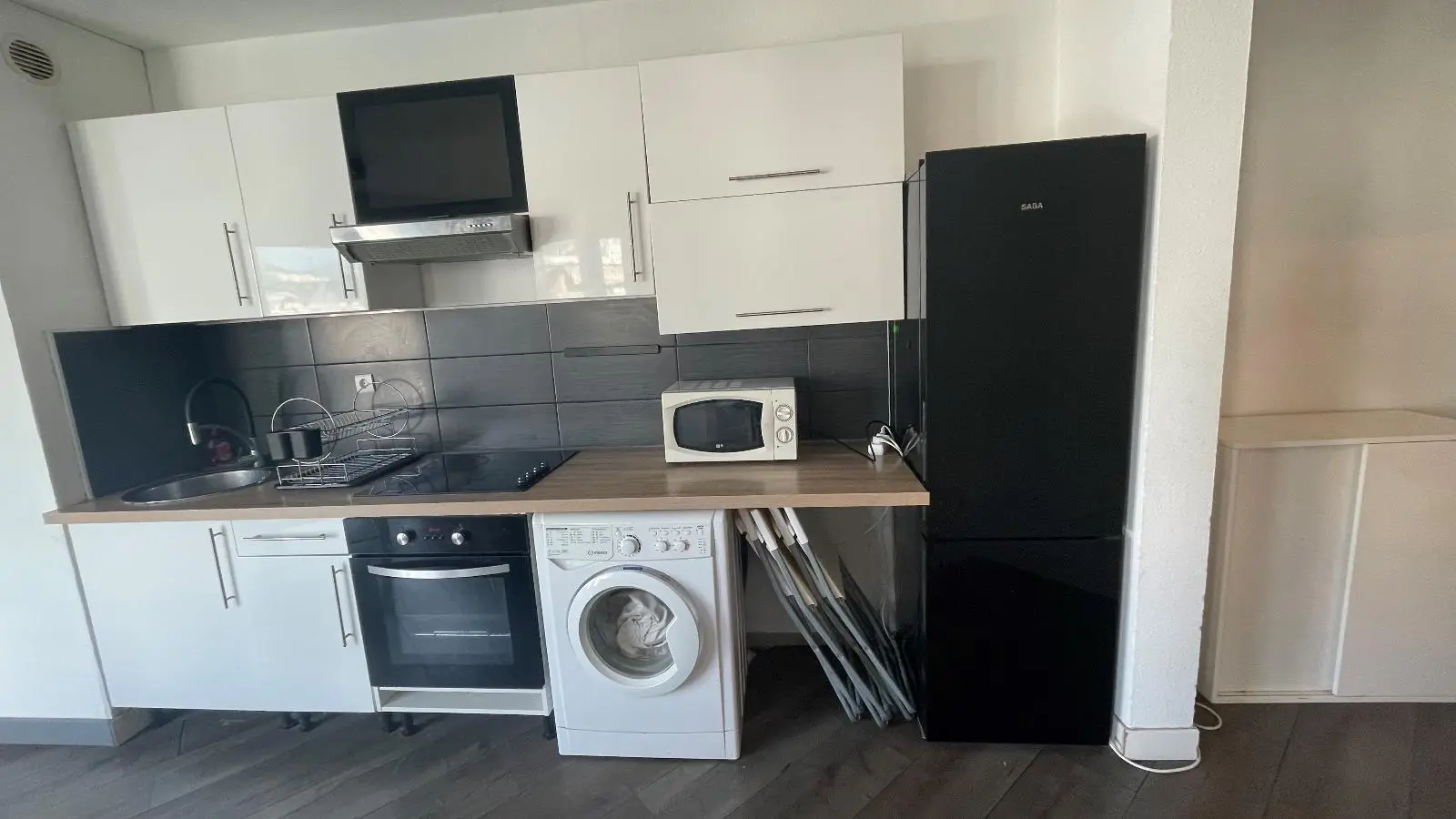 Photo 2 appartement Nice