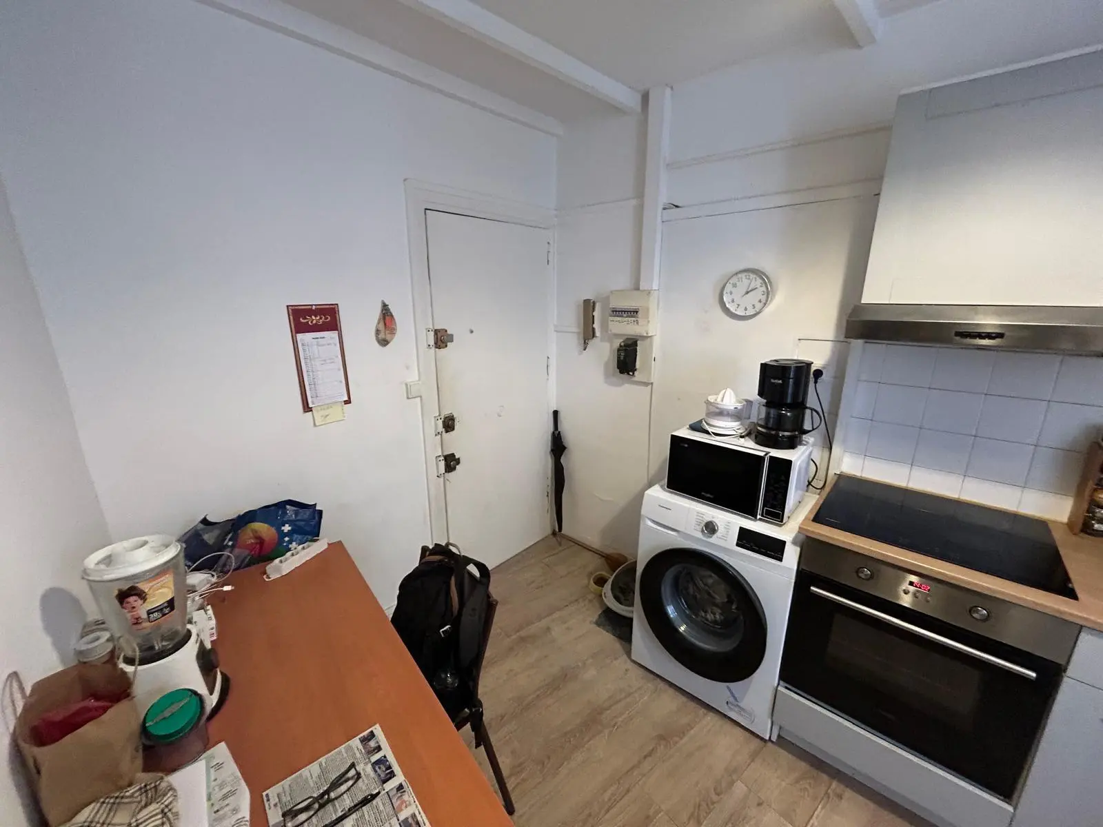 Photo 2 Appartement