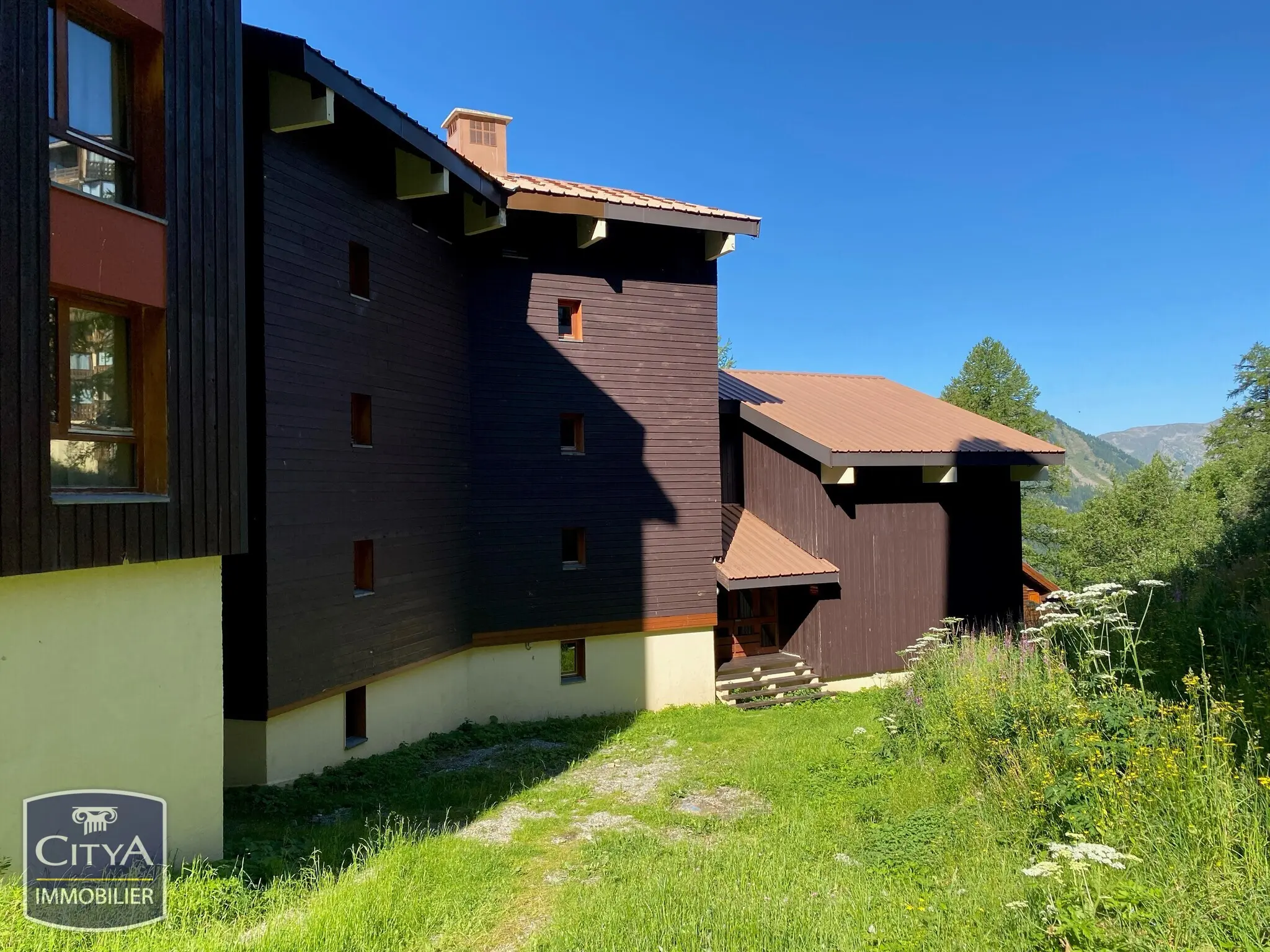 Photo 9 appartement Isola