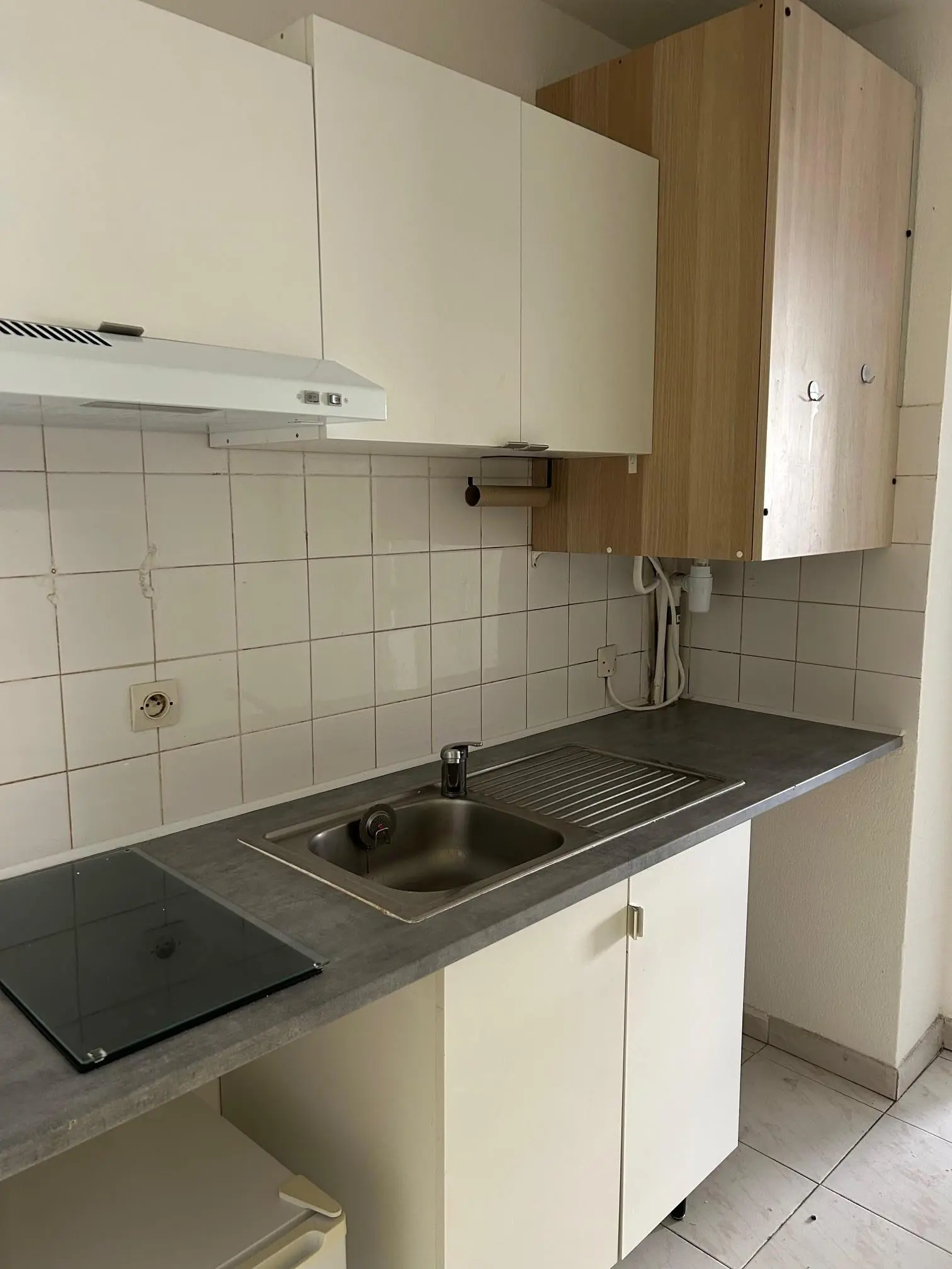 Photo 4 Appartement 1 pièce 21.75m²