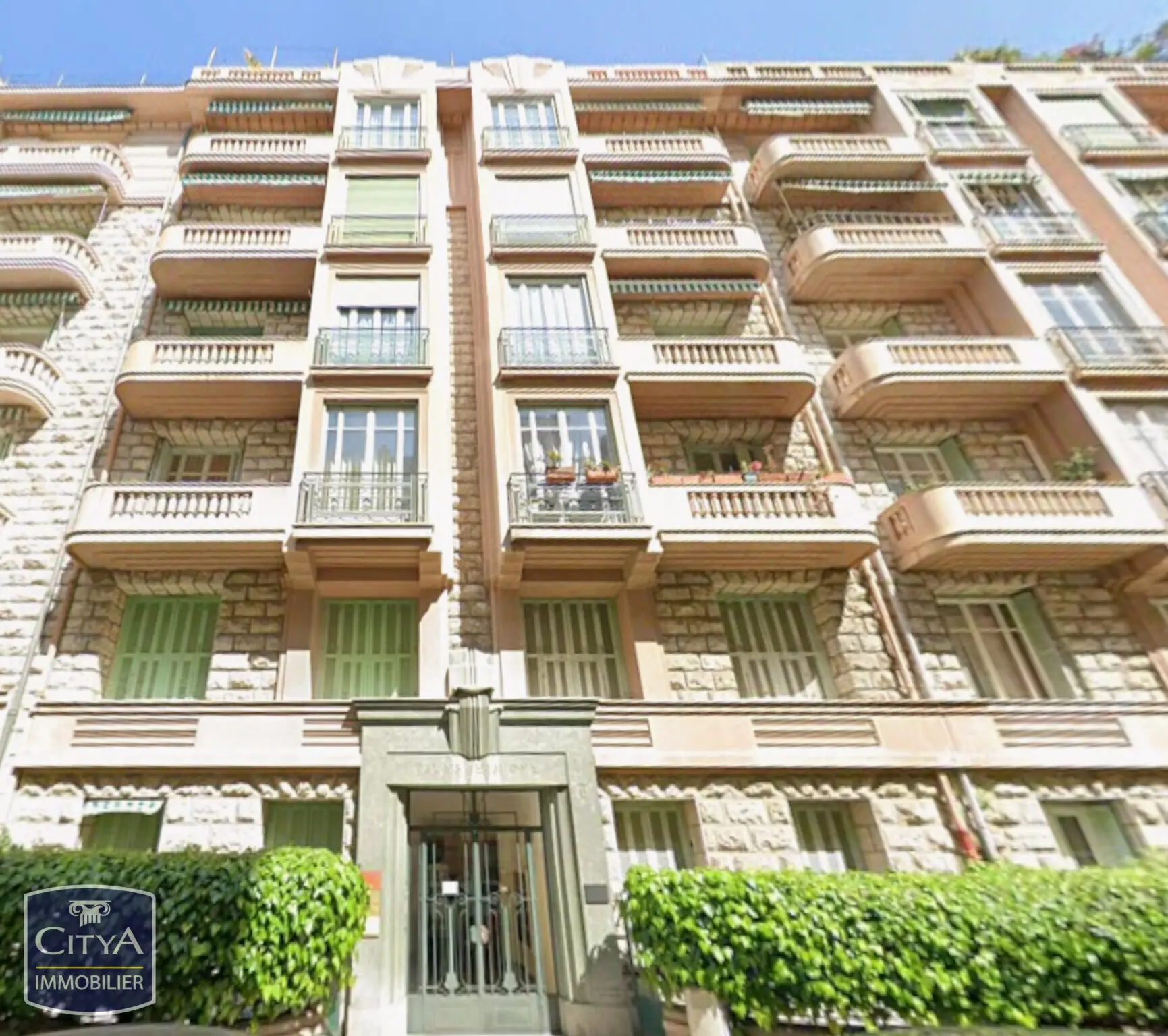 Photo 1 Appartement 2 pièces 50.23m²