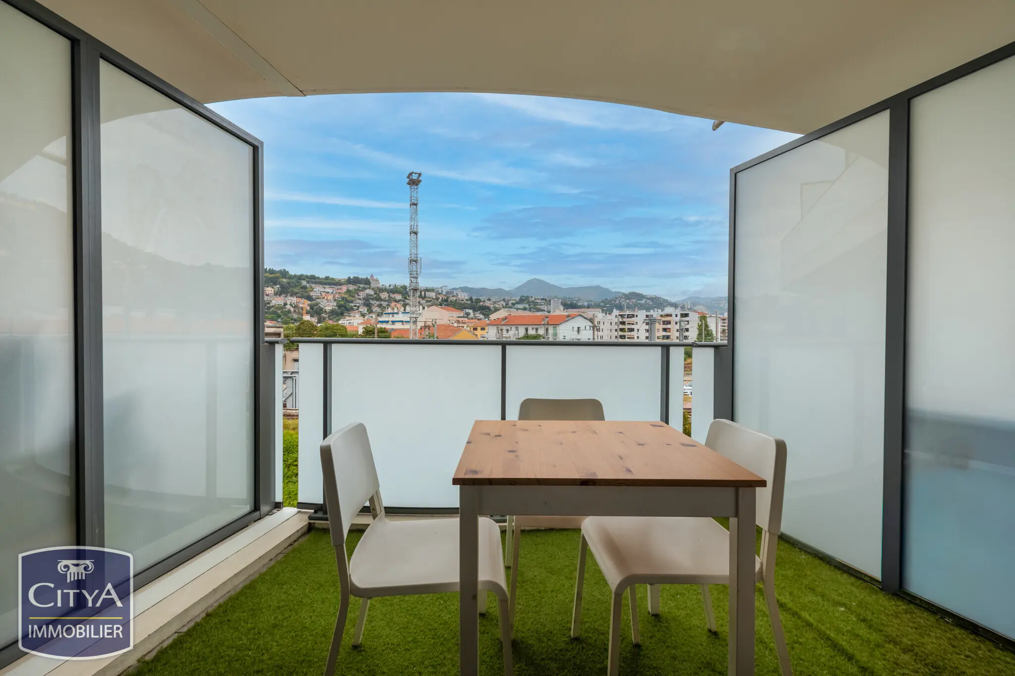 Photo 2 Appartement 1 pièce 25m²