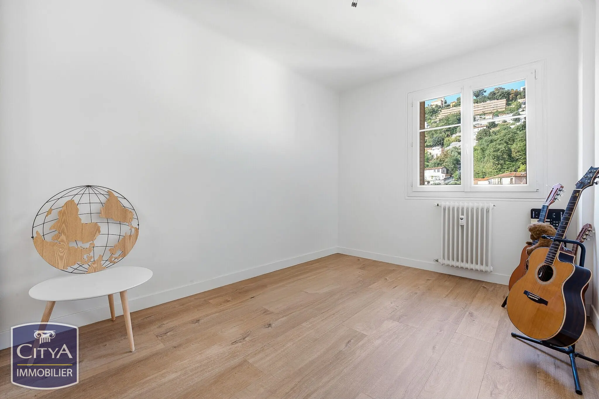 Photo 9 Appartement 3 pièces 61.7m²