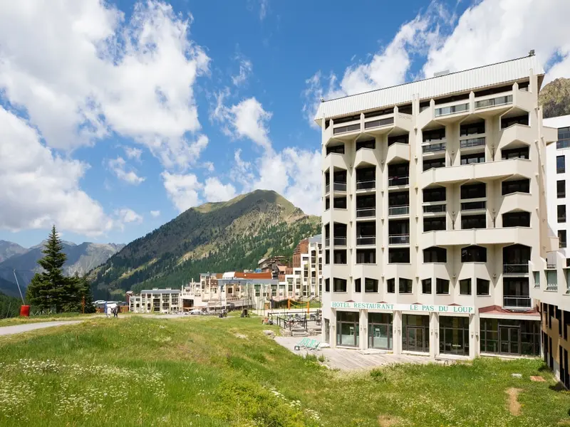 Photo 6 appartement Isola