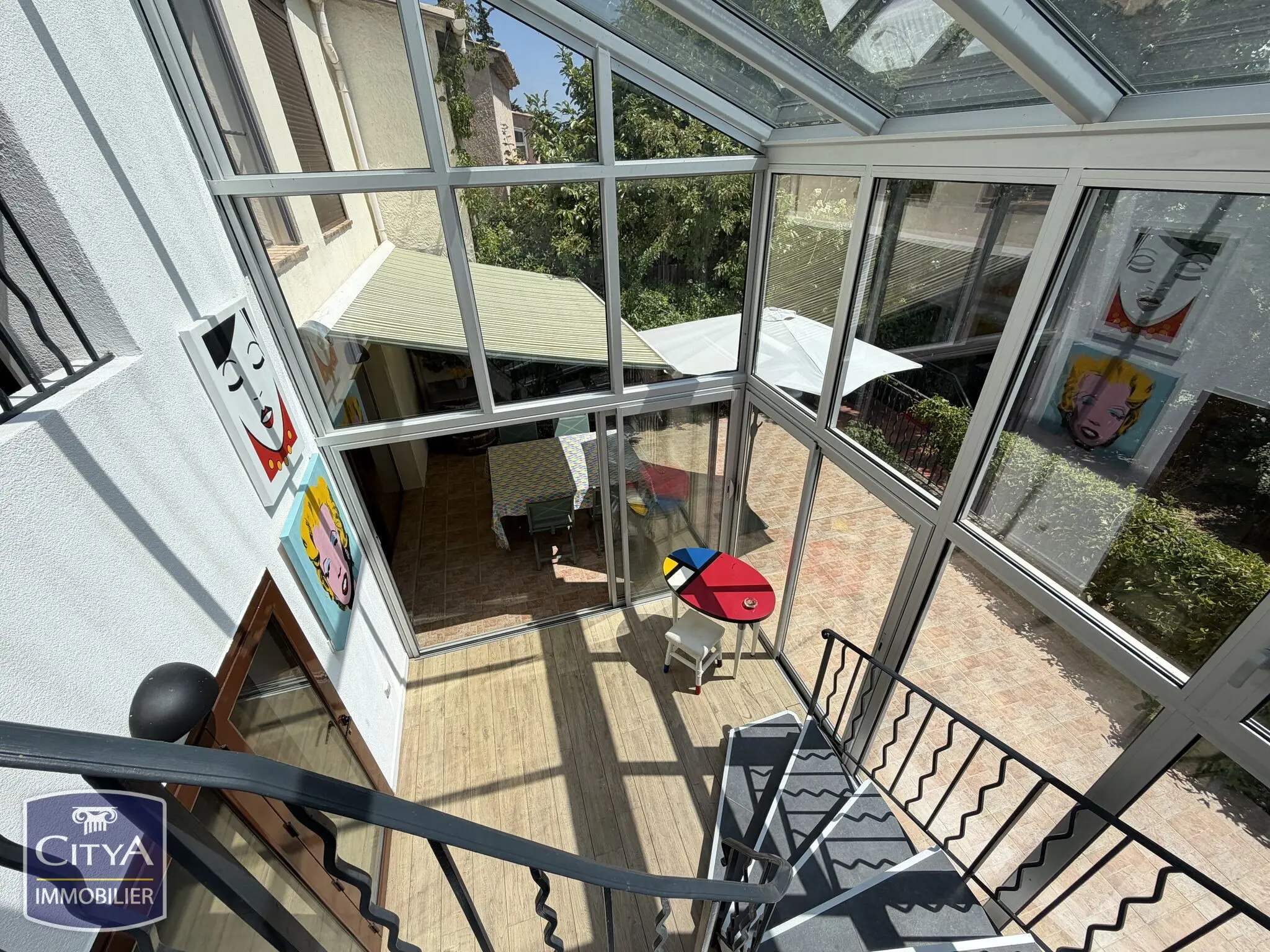 Photo 2 Maison 4 pièces 143.8m²