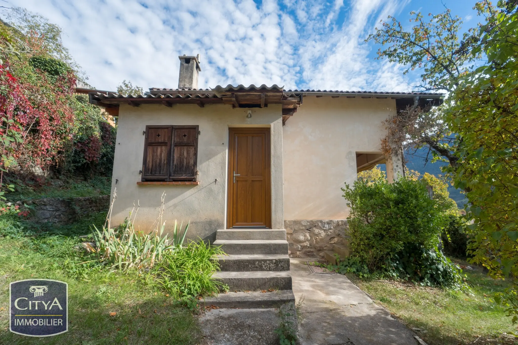 Photo 2 Maison 4 pièces 95m²
