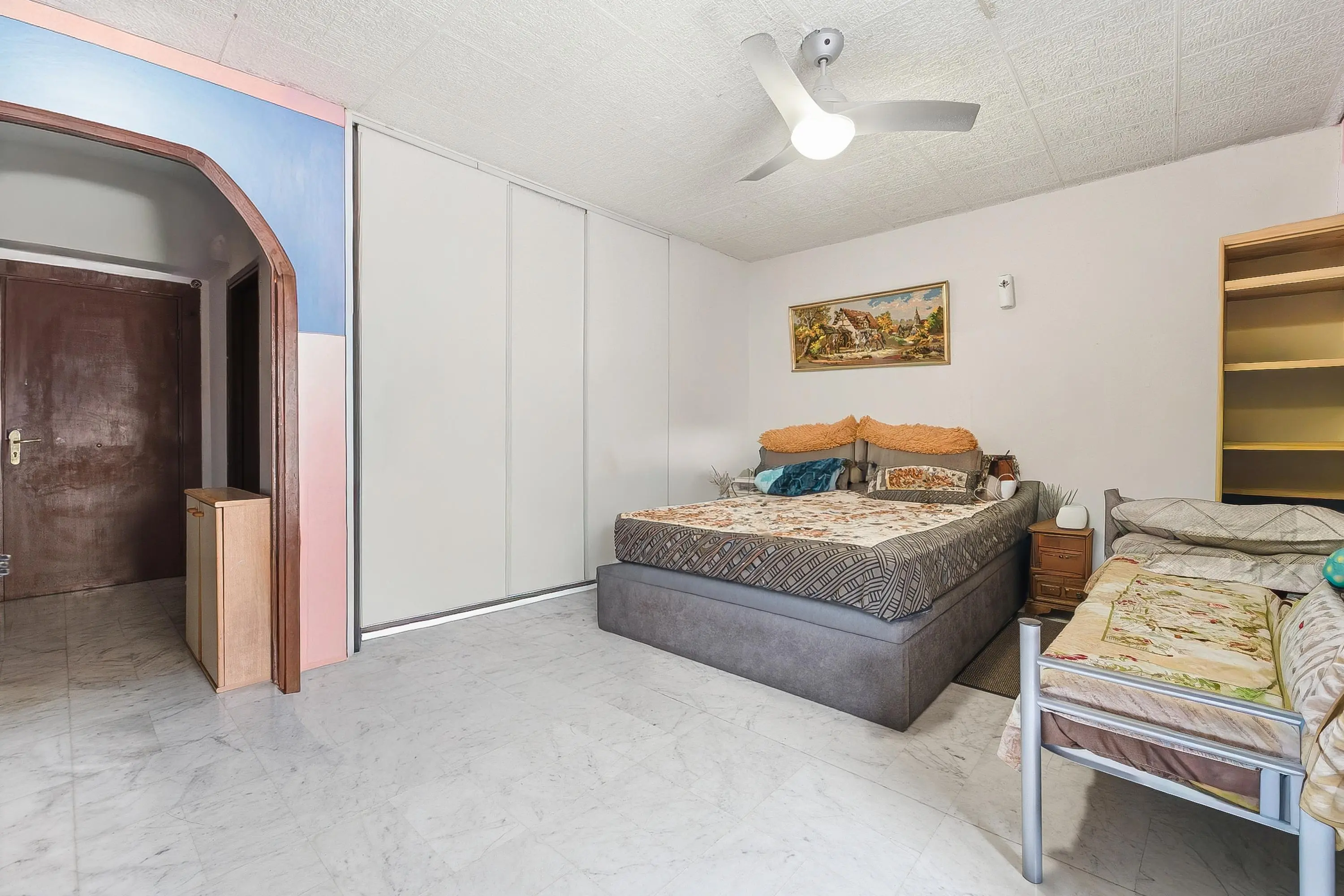 Photo 3 Appartement 1 pièce 30m²