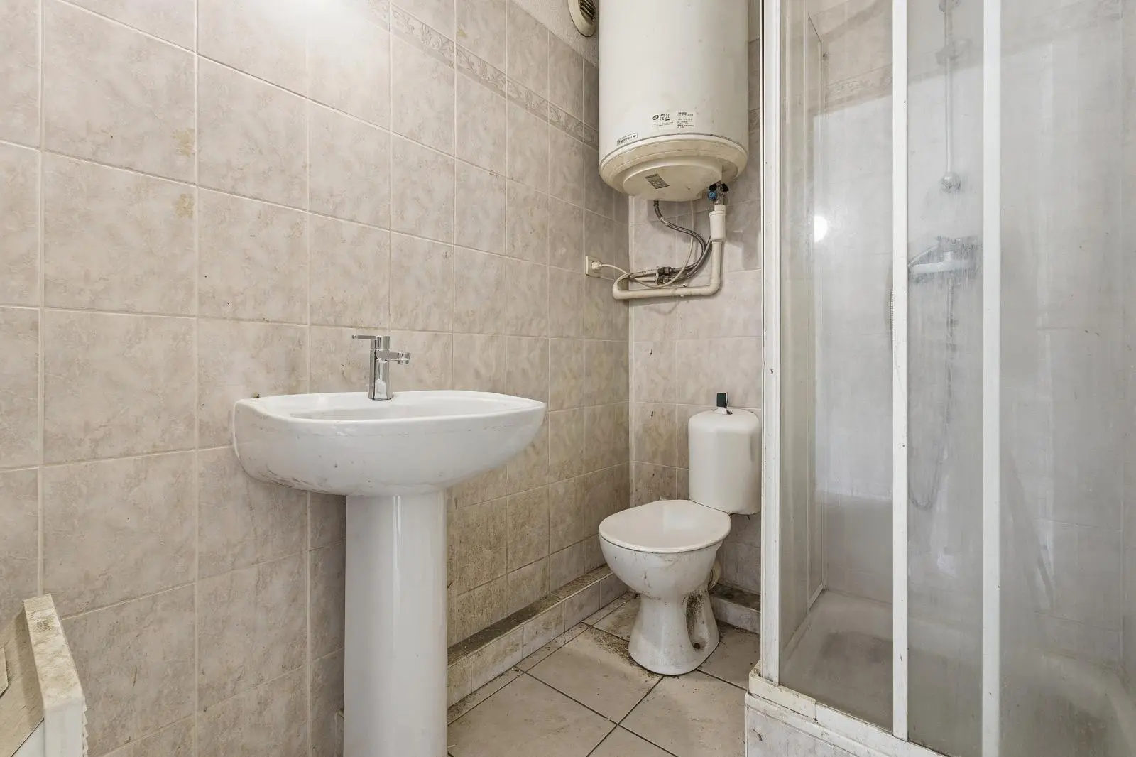 Photo 6 Appartement 1 pièce 19m²