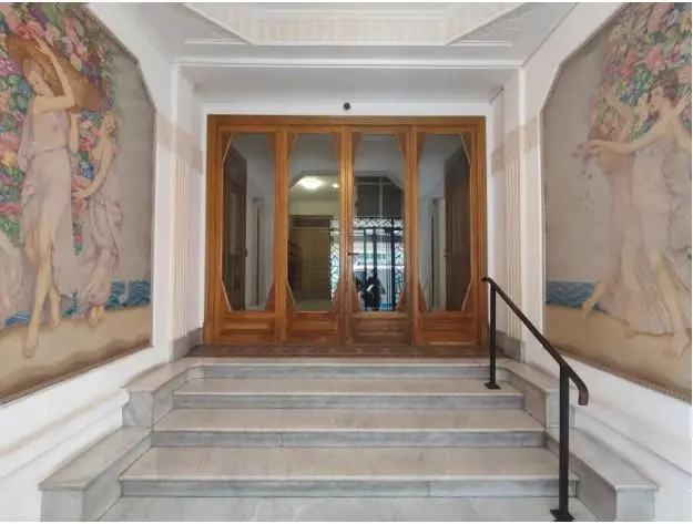 Photo 2 Appartement 4 pièces 107m²